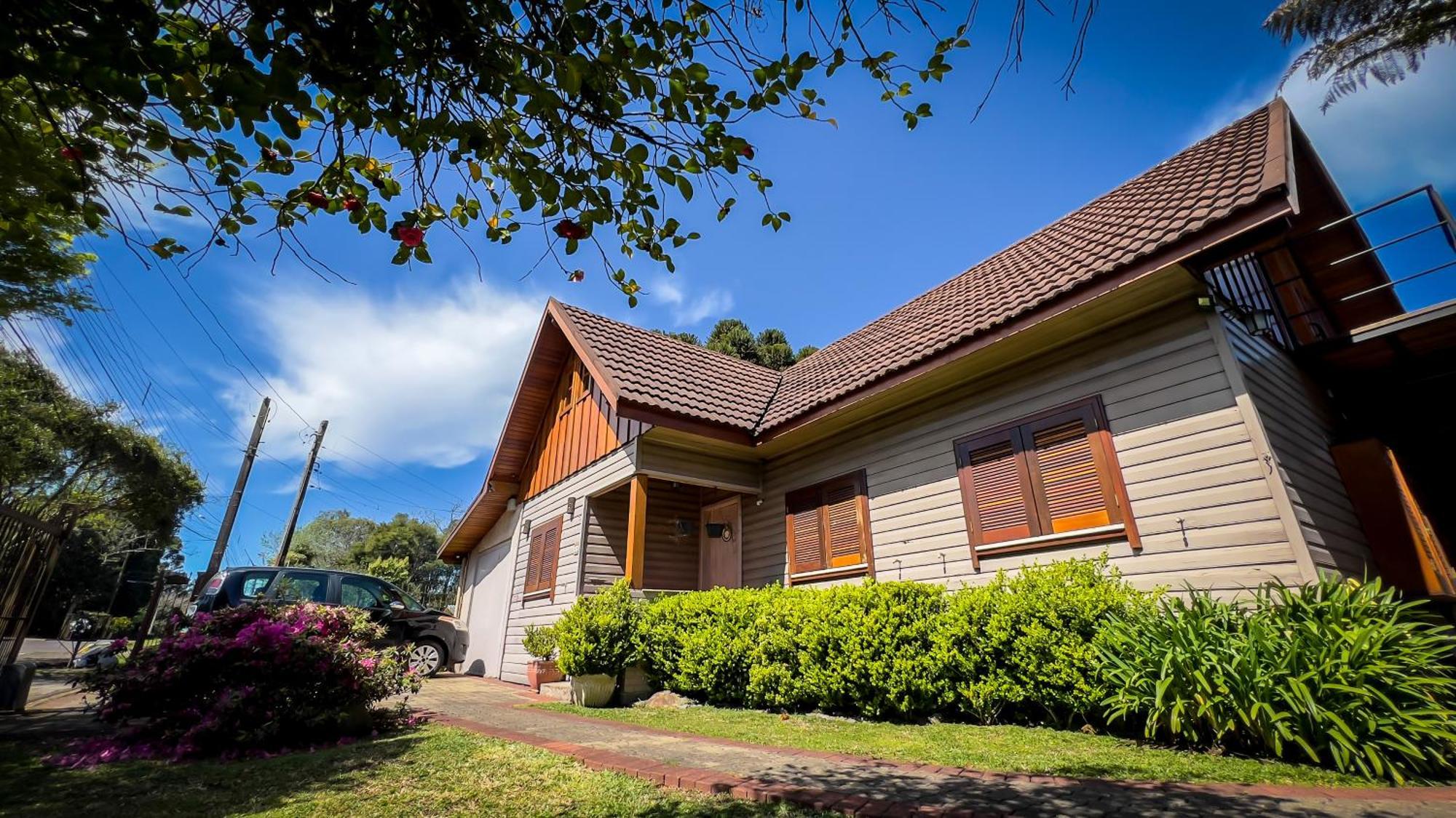 Belo Destino Casa de hóspedes 3*