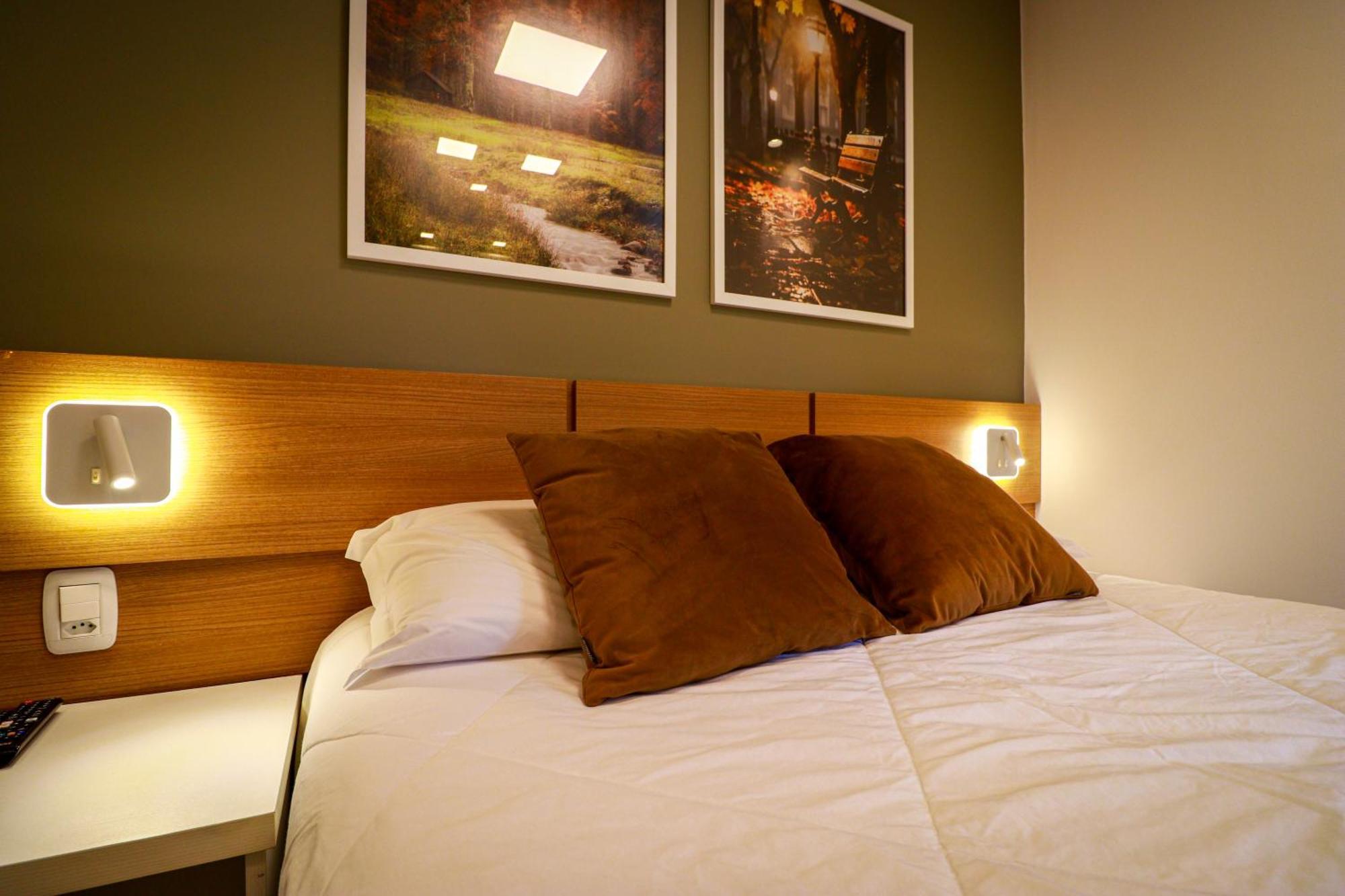 Belo Destino 3* Gramado