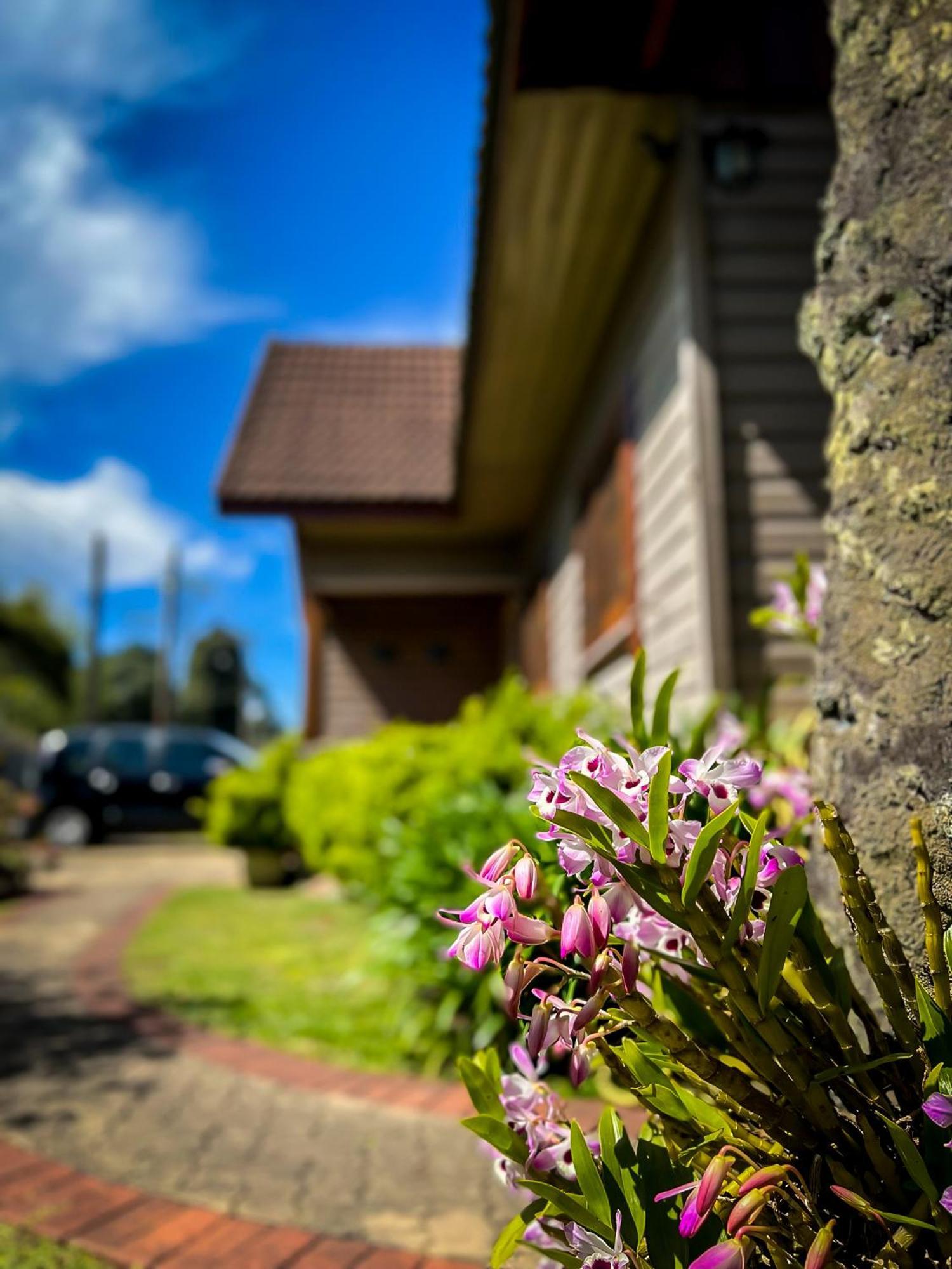 Belo Destino Casa de hóspedes Gramado