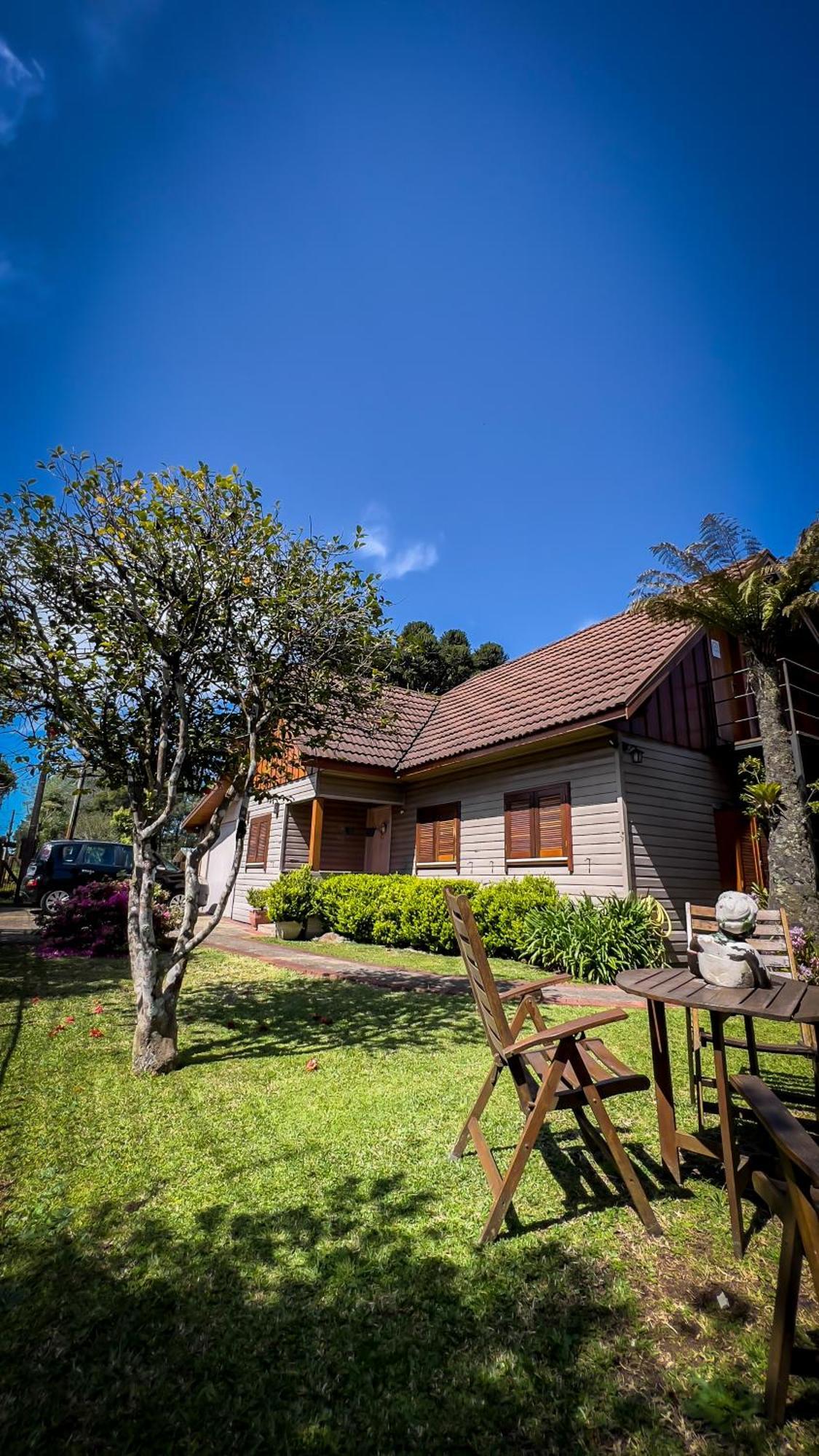 Belo Destino Casa de hóspedes 3*