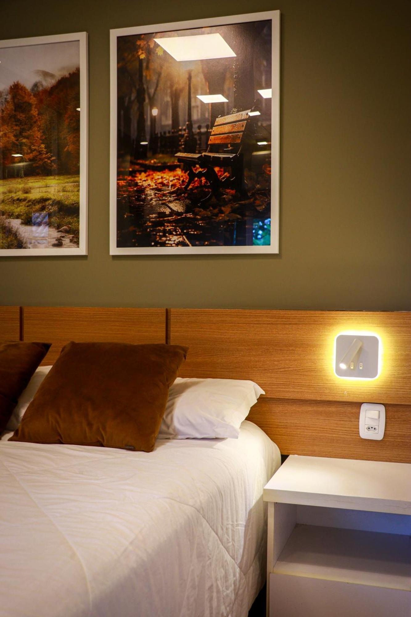 Belo Destino 3* Gramado