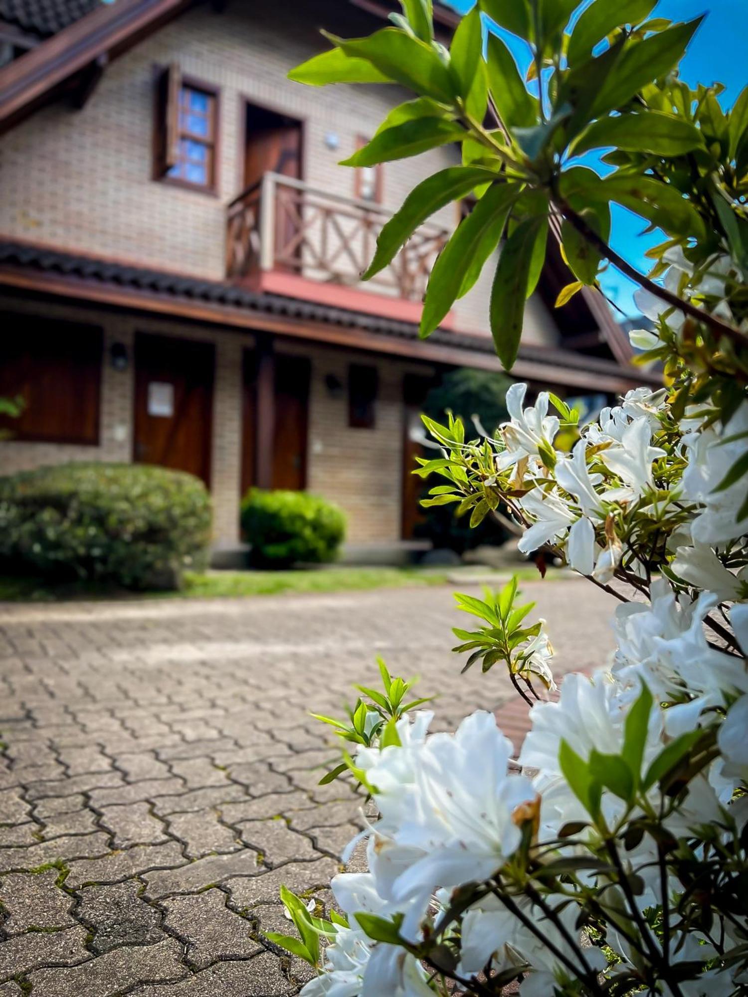 Casa de hóspedes Belo Destino