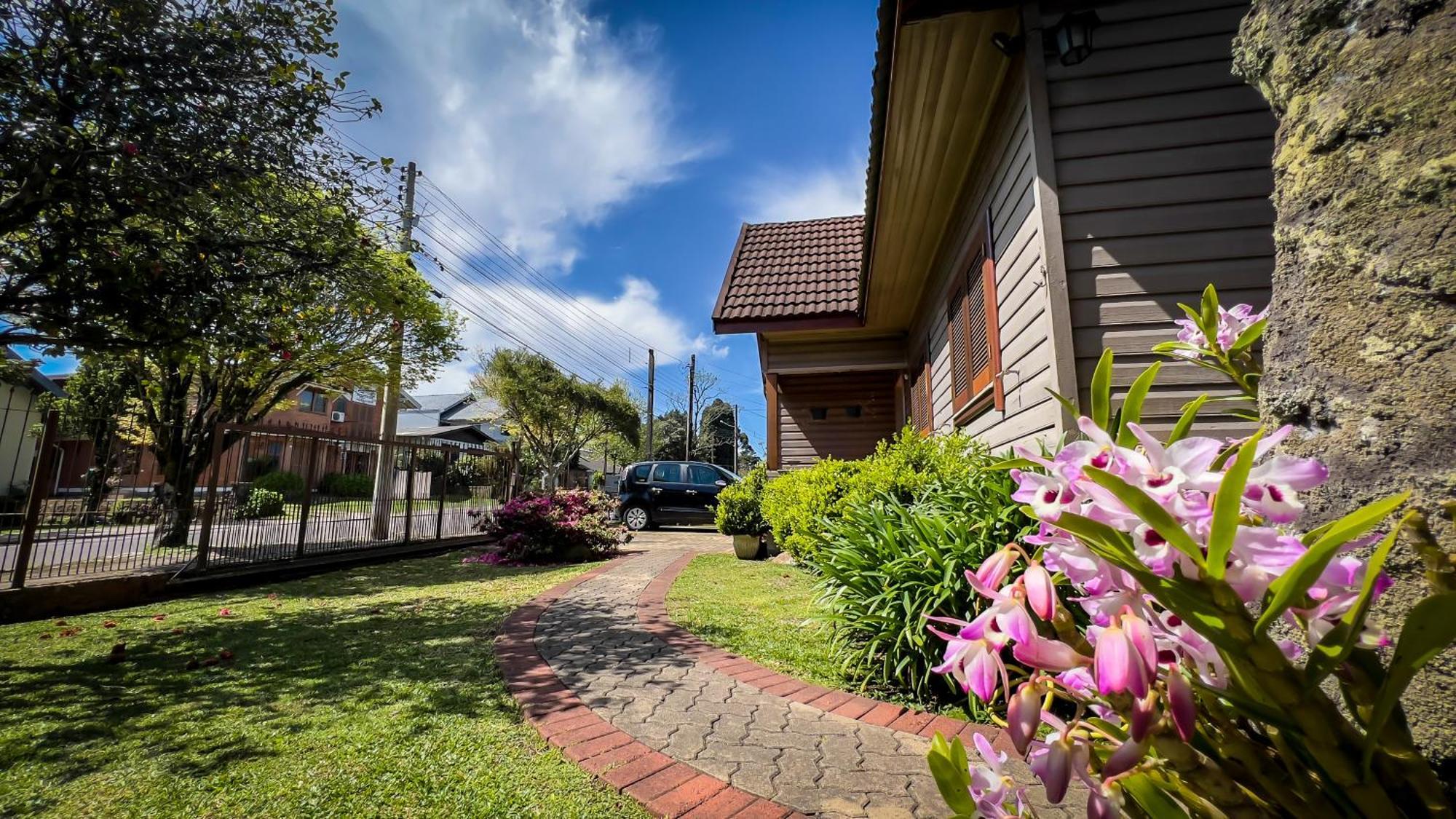 Belo Destino Casa de hóspedes Gramado