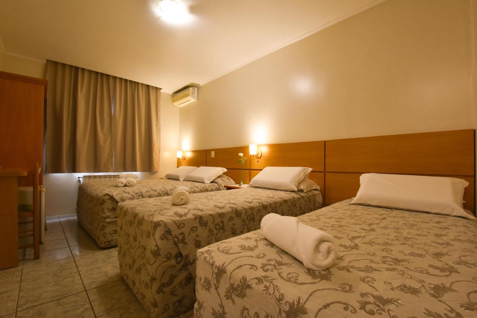 Hotel Stillo Via Serena