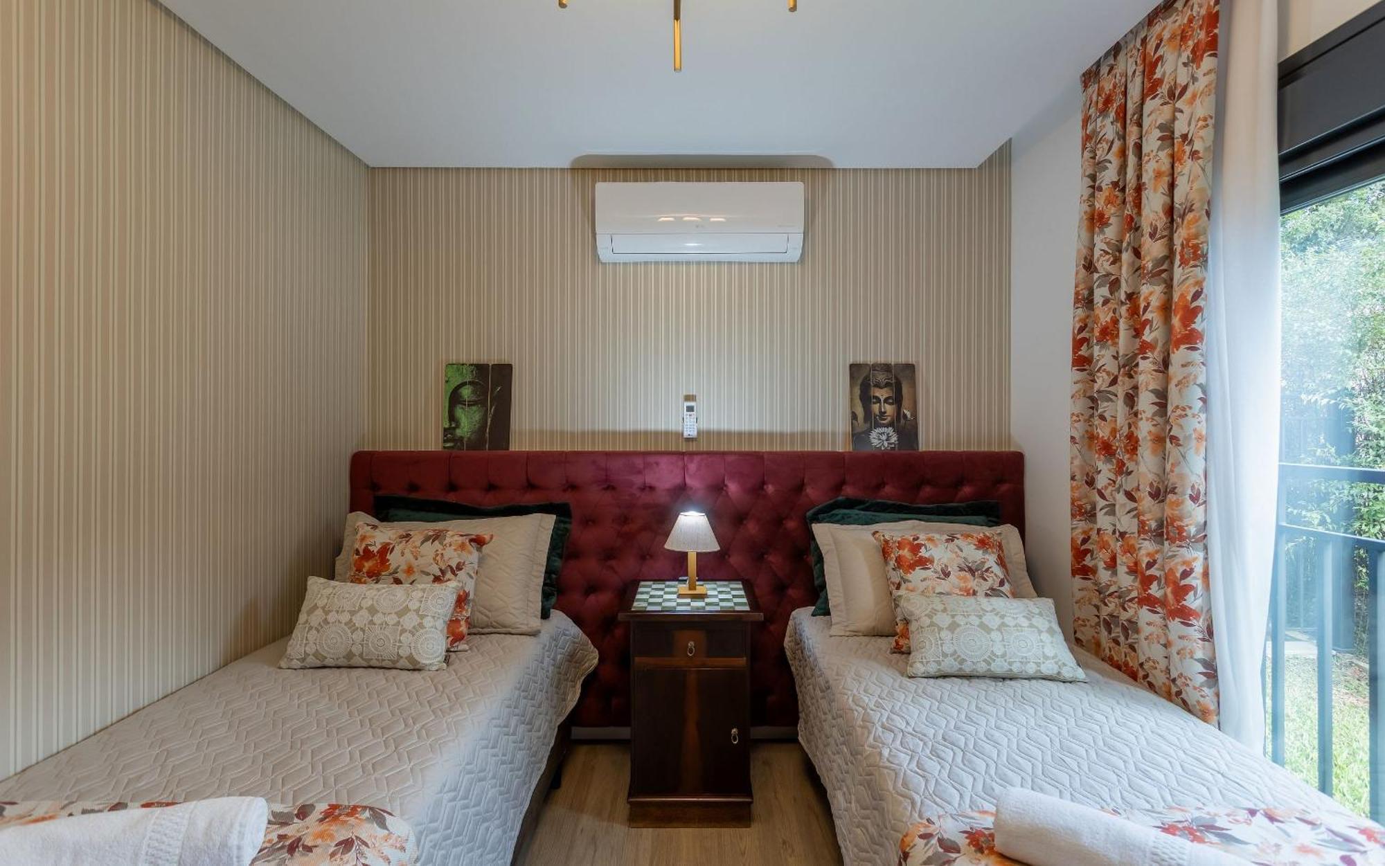 Apartamento Locar-in Gramado- Volo Garden Gramado
