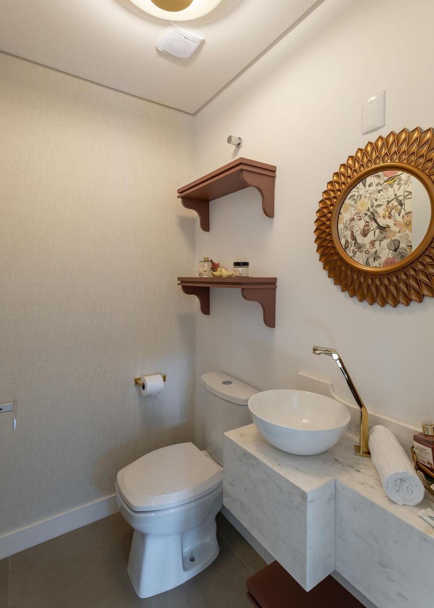 Apartamento Locar-in Gramado- Volo Garden