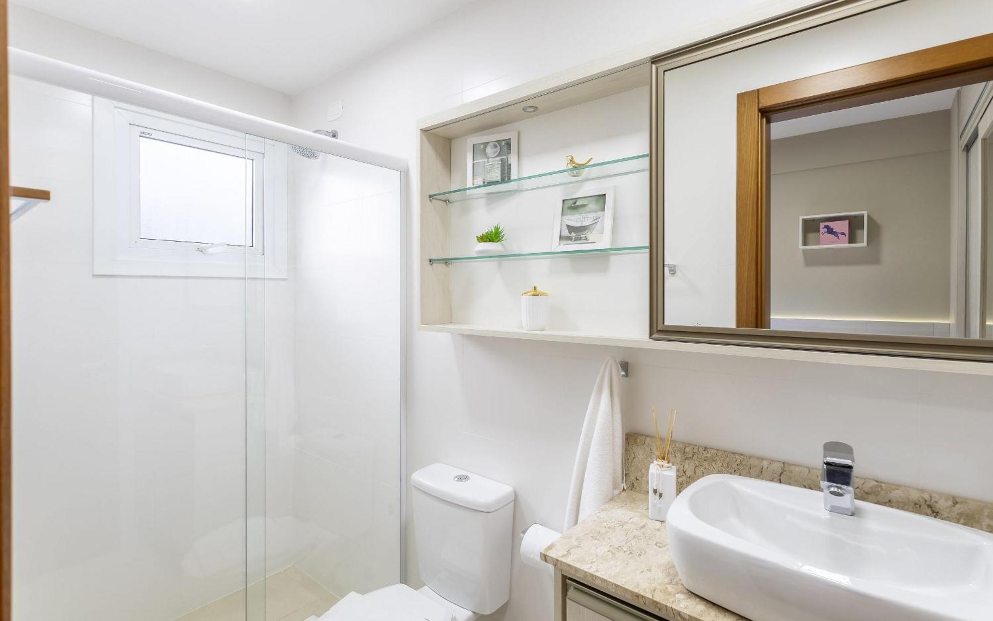 Apartamento Locar-in Gramado- Maria Antonia Gramado