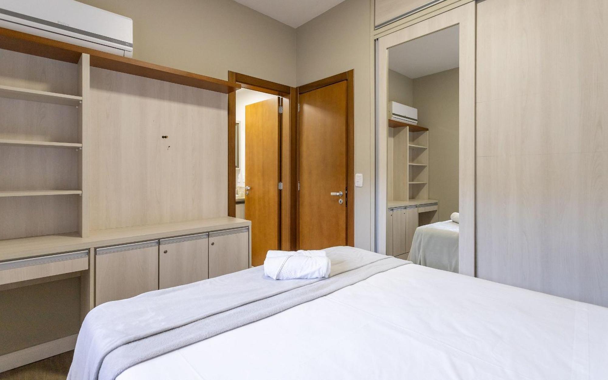 Locar-in Gramado- Maria Antonia Apartamento *