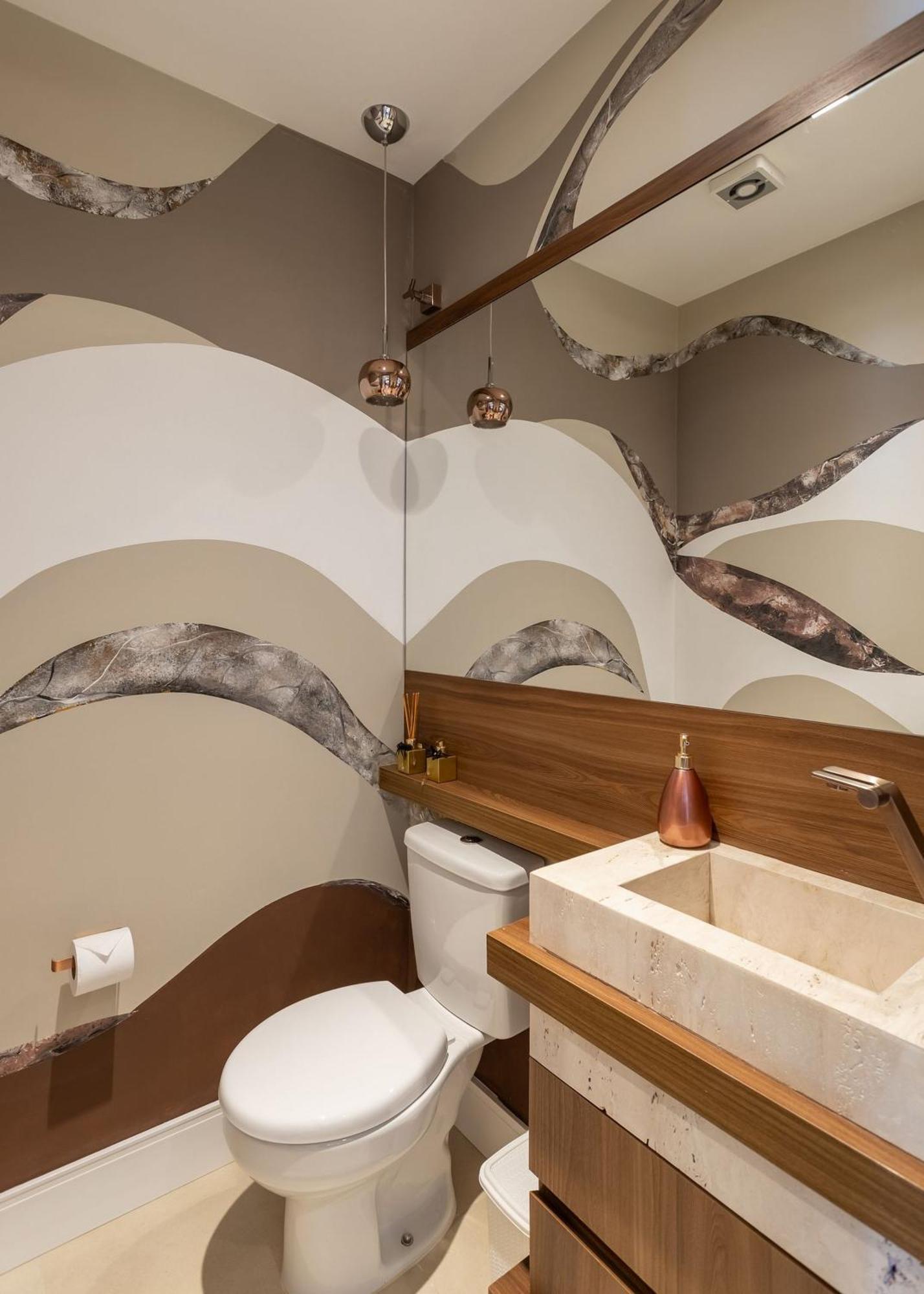 Apartamento Locar-in Gramado- Maria Antonia *