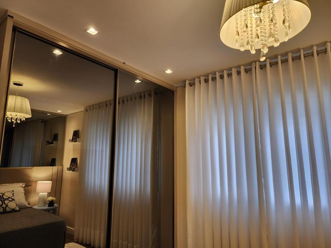 Apartamento Lar Do Ozzy Com Lareira No Centro De Gramado!
