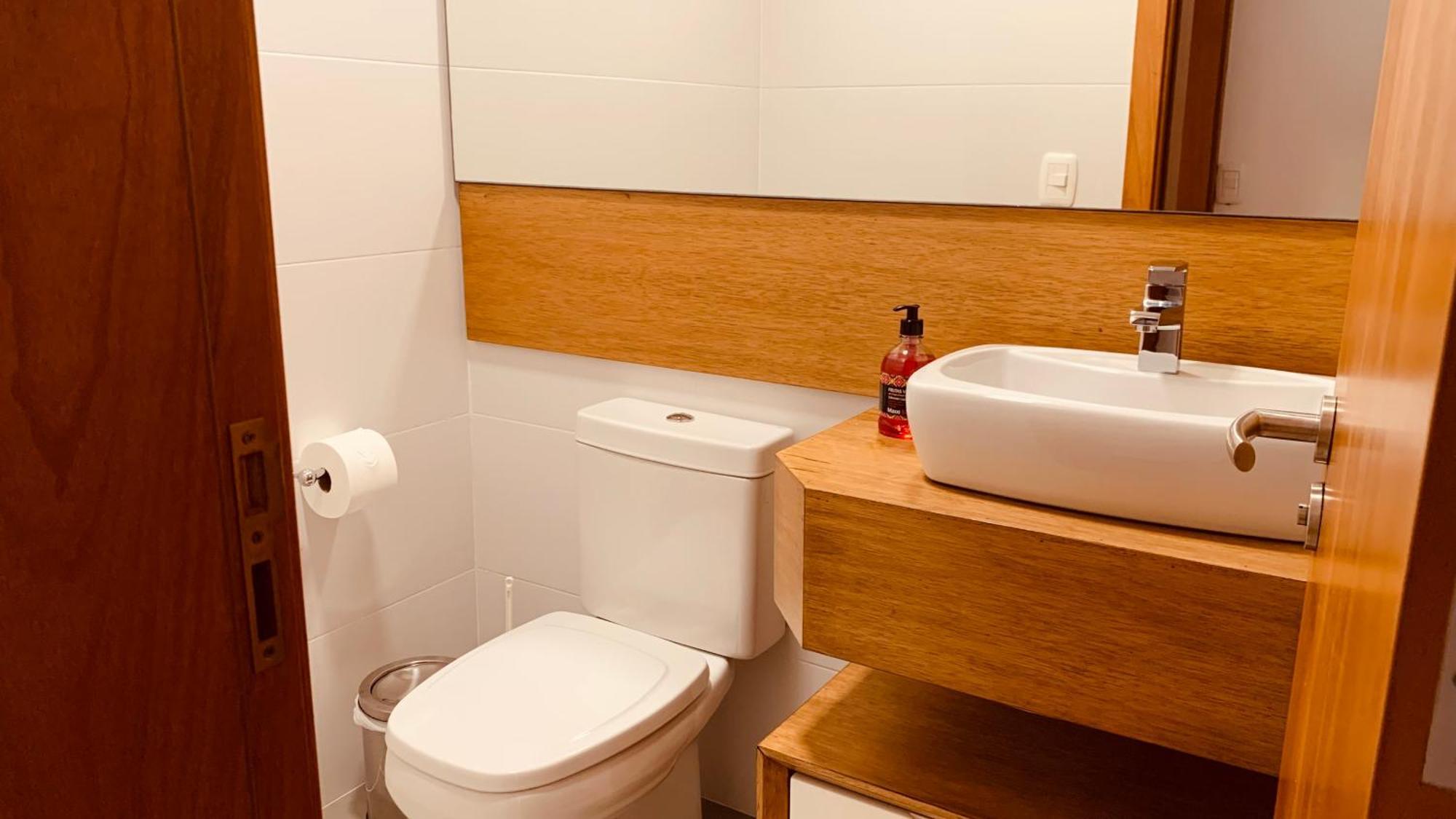 Apartamento Apto Lindo Com Piscina Gramado