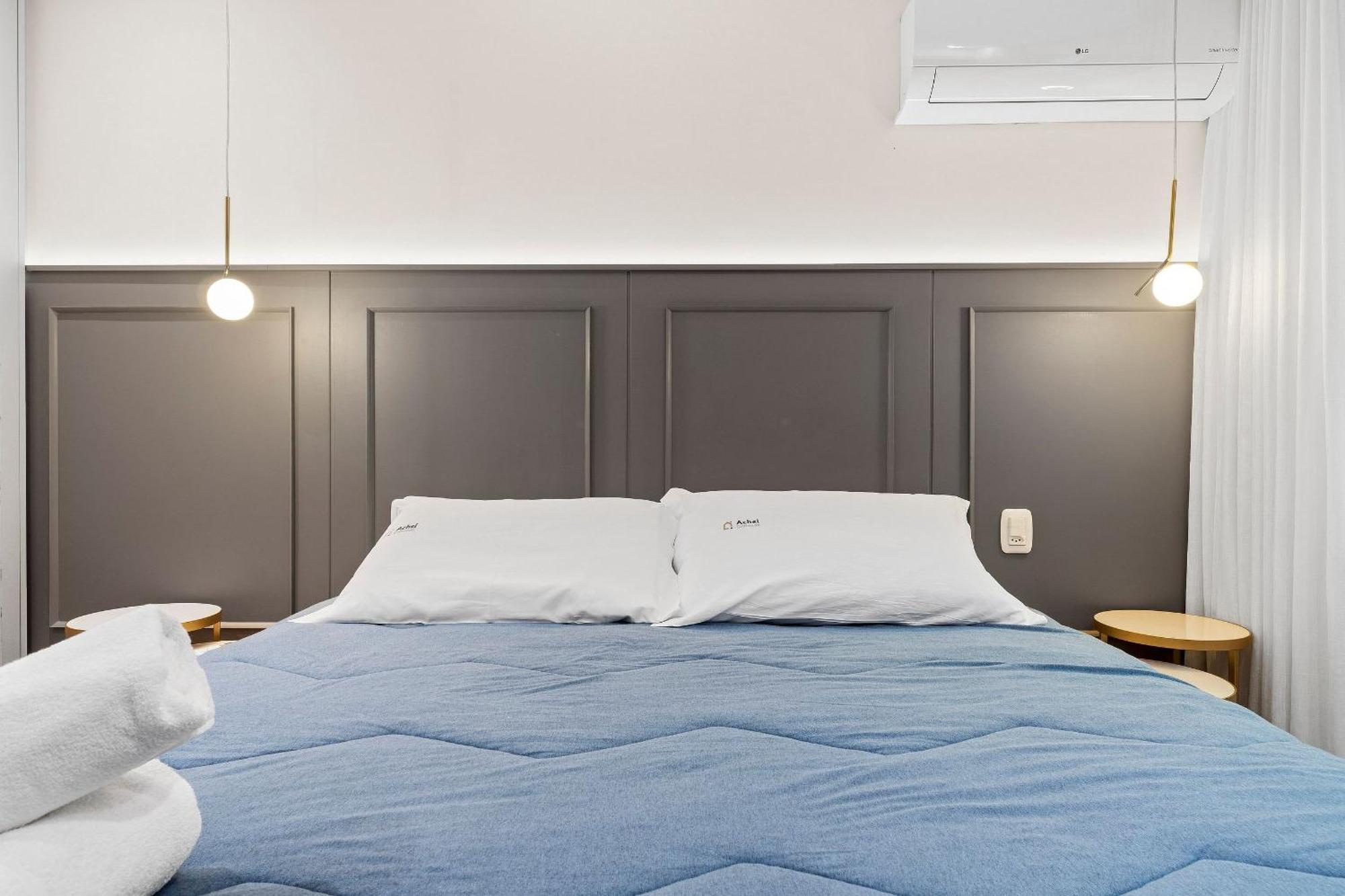 Apartamento Vivendas Do Bosque Luxo 2 By Achei