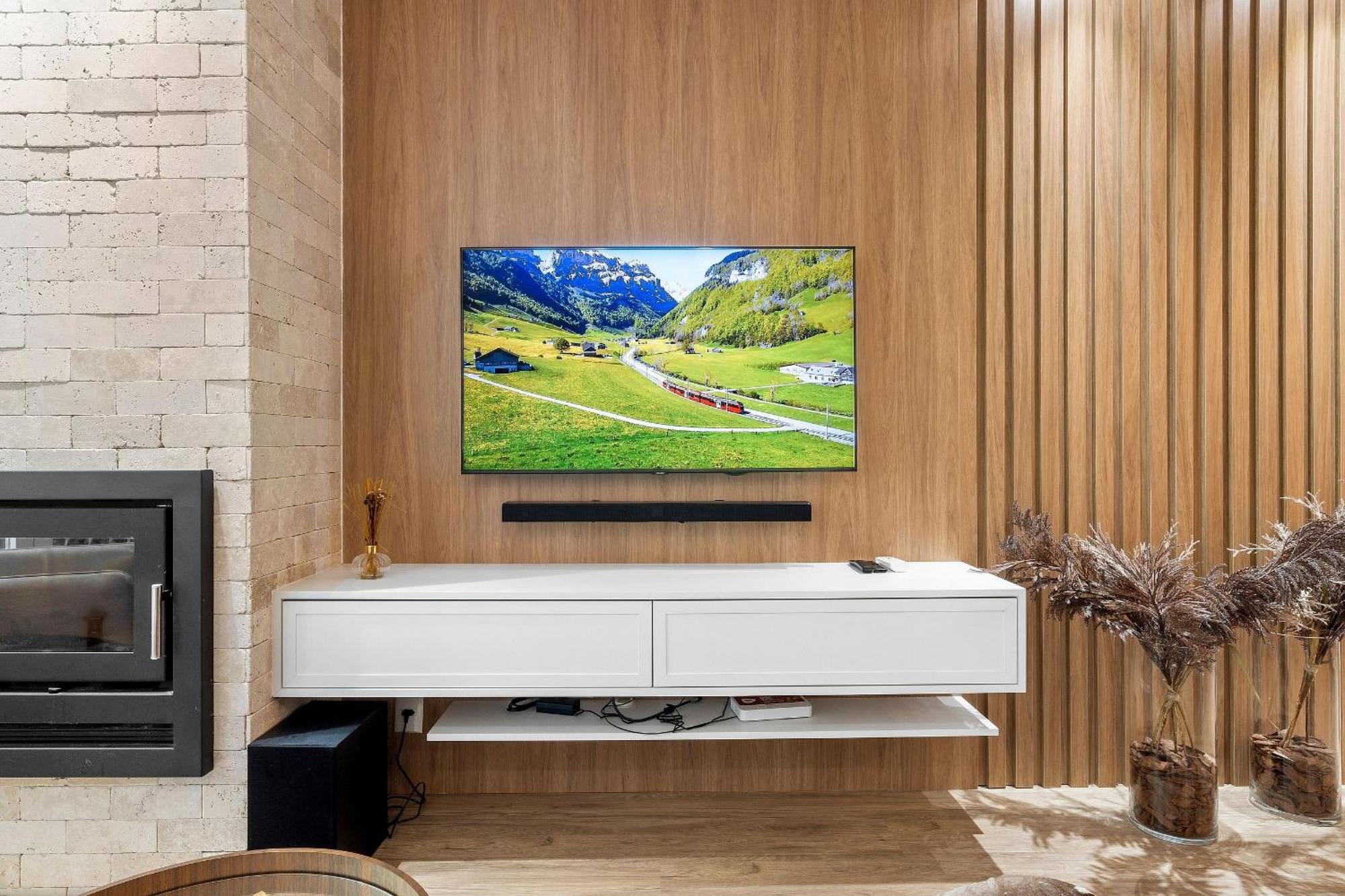 Apartamento Vivendas Do Bosque Luxo 2 By Achei