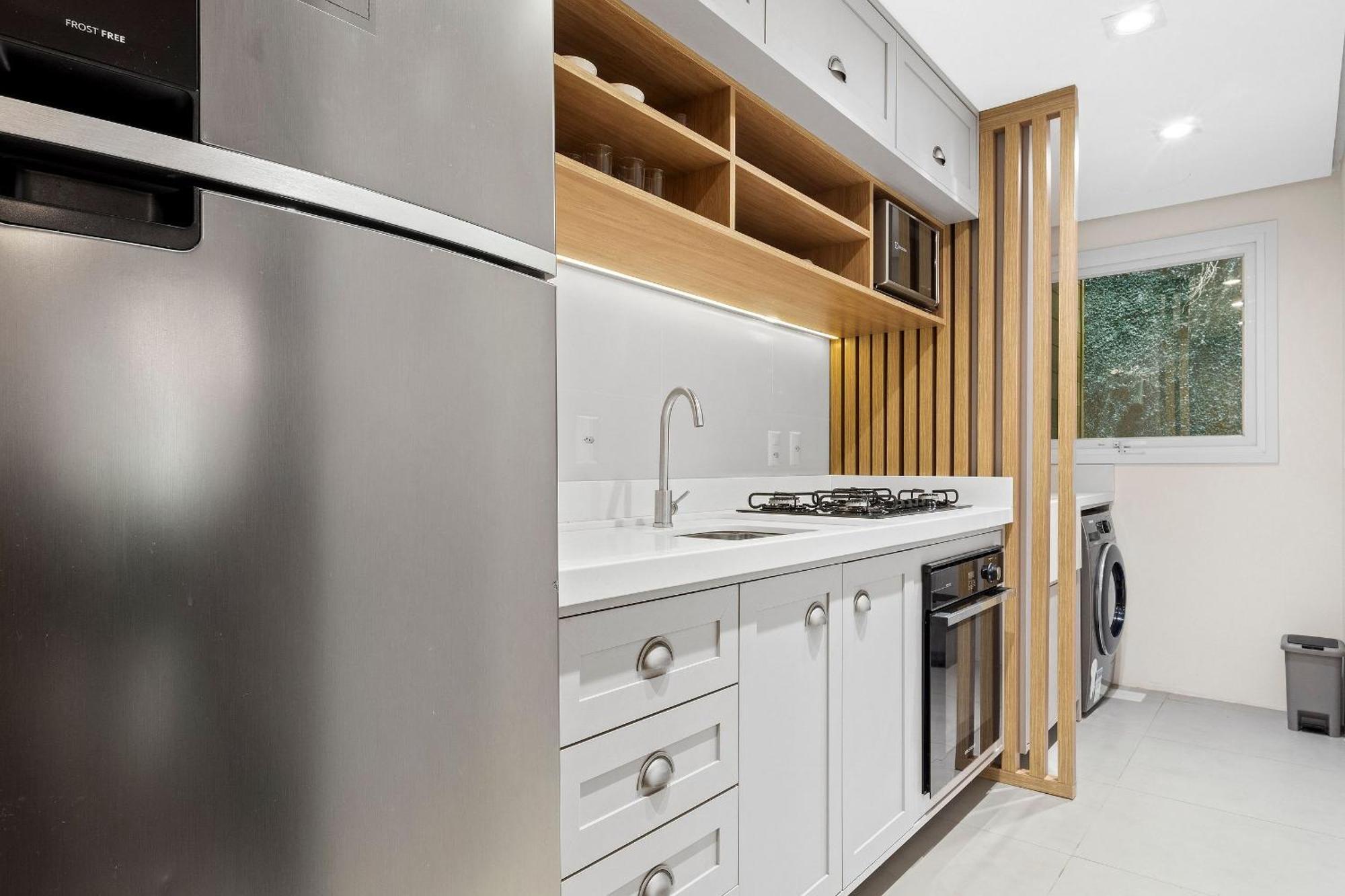 Vivendas Do Bosque Luxo 2 By Achei Apartamento *
