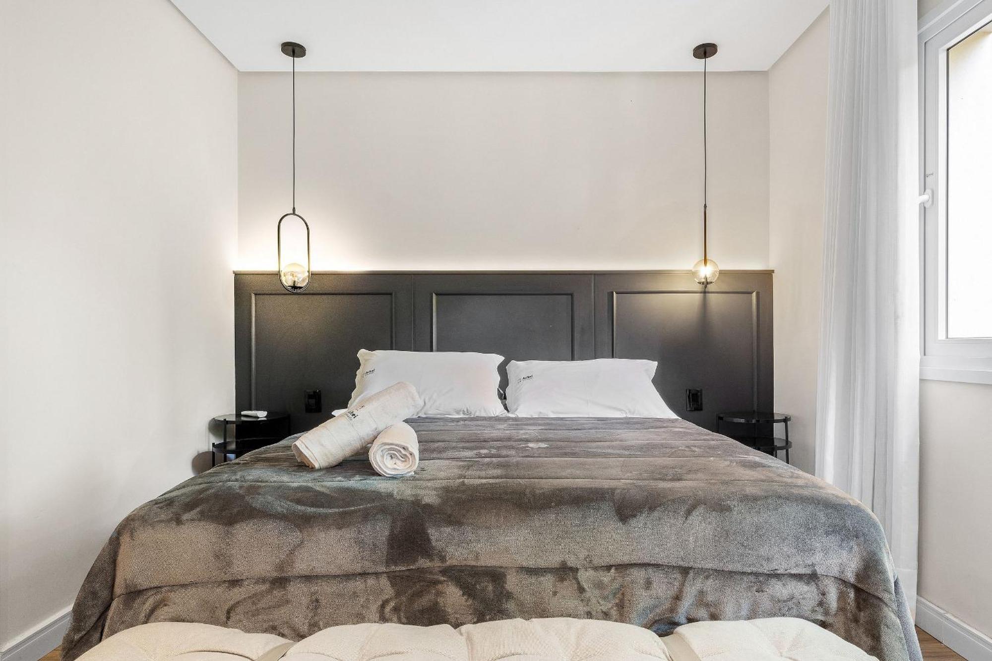 Vivendas Do Bosque Luxo 2 By Achei Apartamento