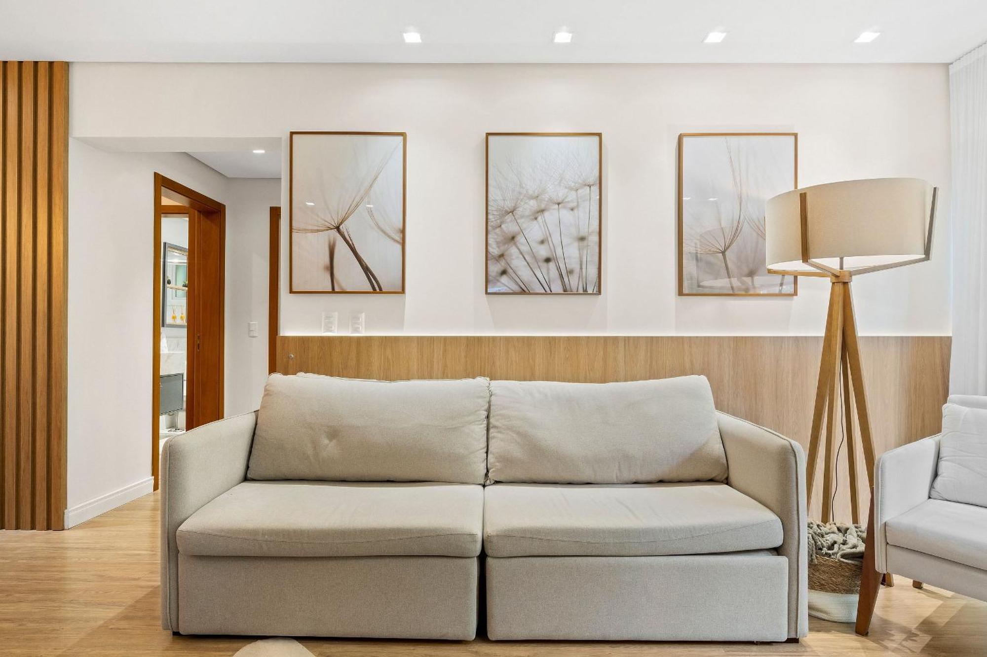 Vivendas Do Bosque Luxo 2 By Achei Apartamento
