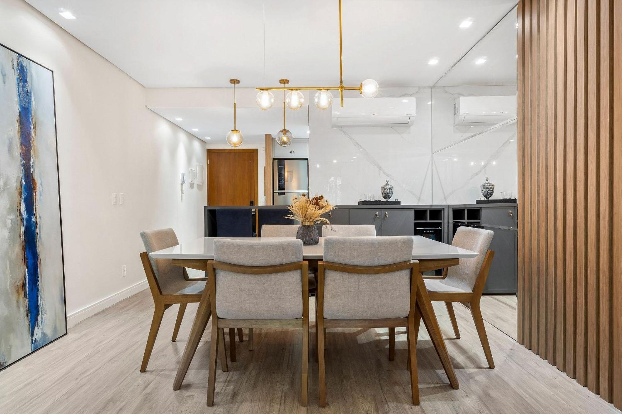 Apartamento Vivendas Do Bosque Luxo 2 By Achei
