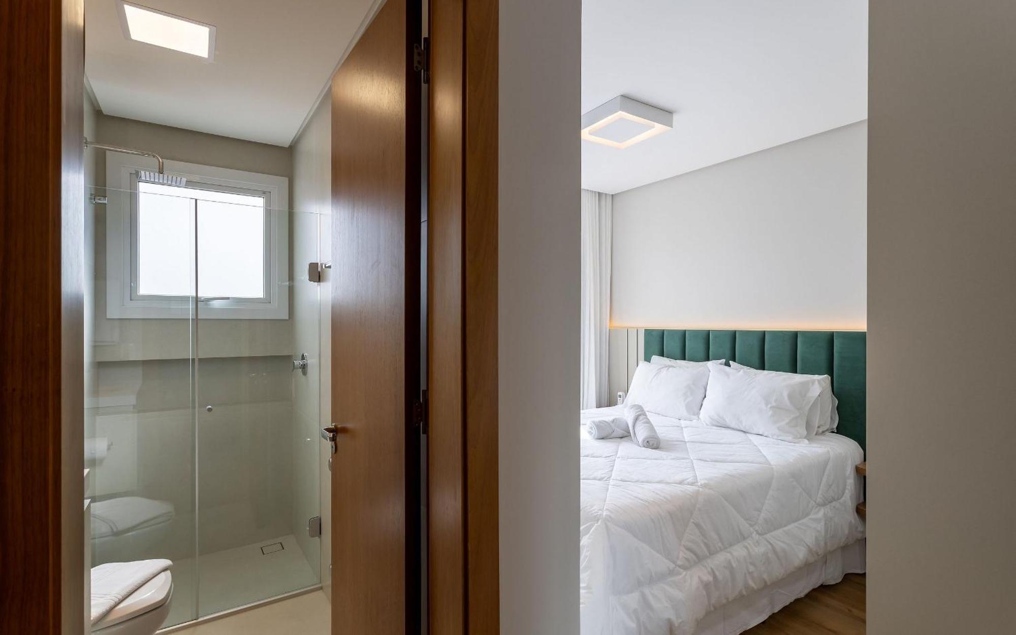 Locar-in - Vivere Bariloche Apartamento *