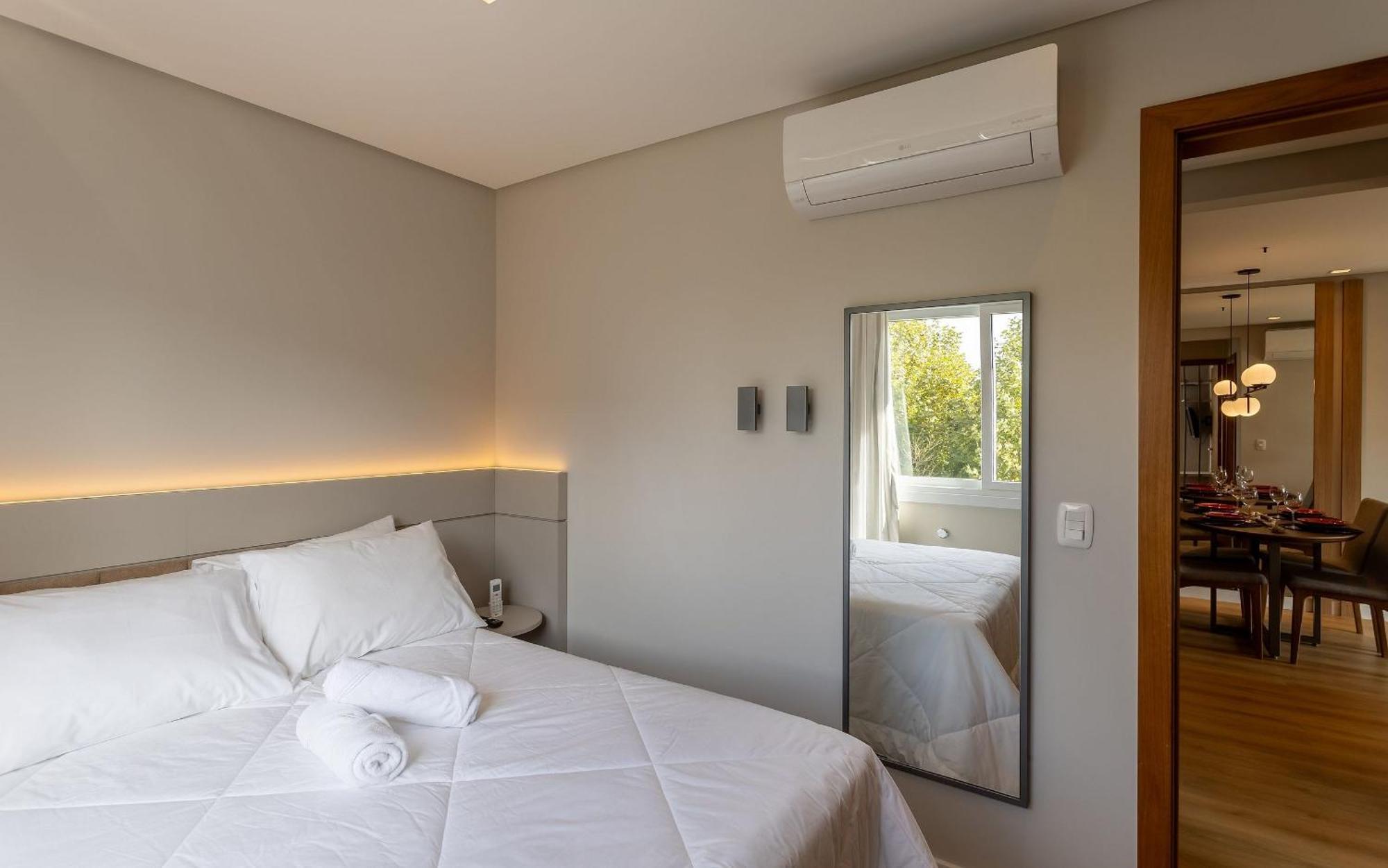 Locar-in - Vivere Bariloche Apartamento
