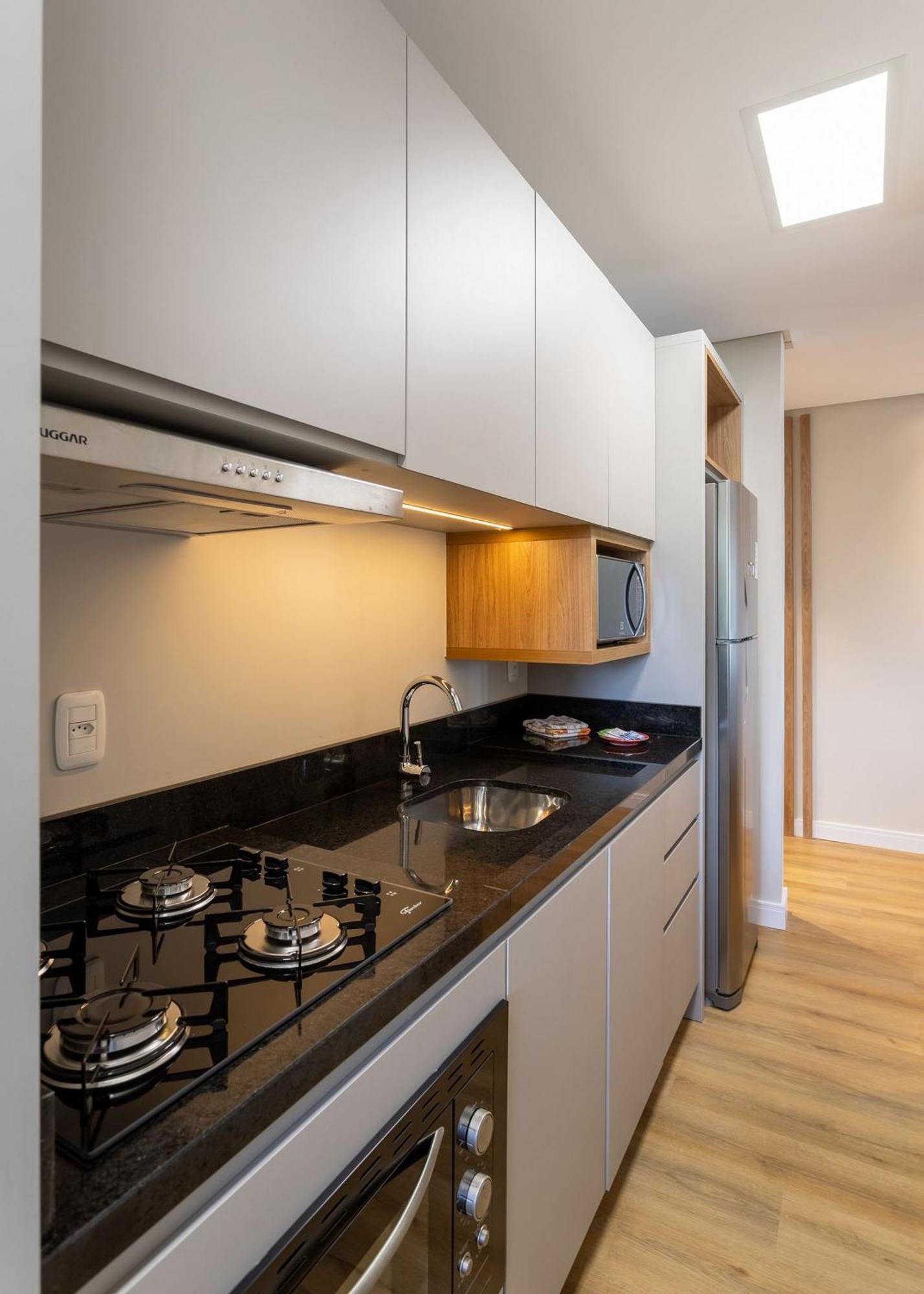 Apartamento Locar-in - Vivere Bariloche *