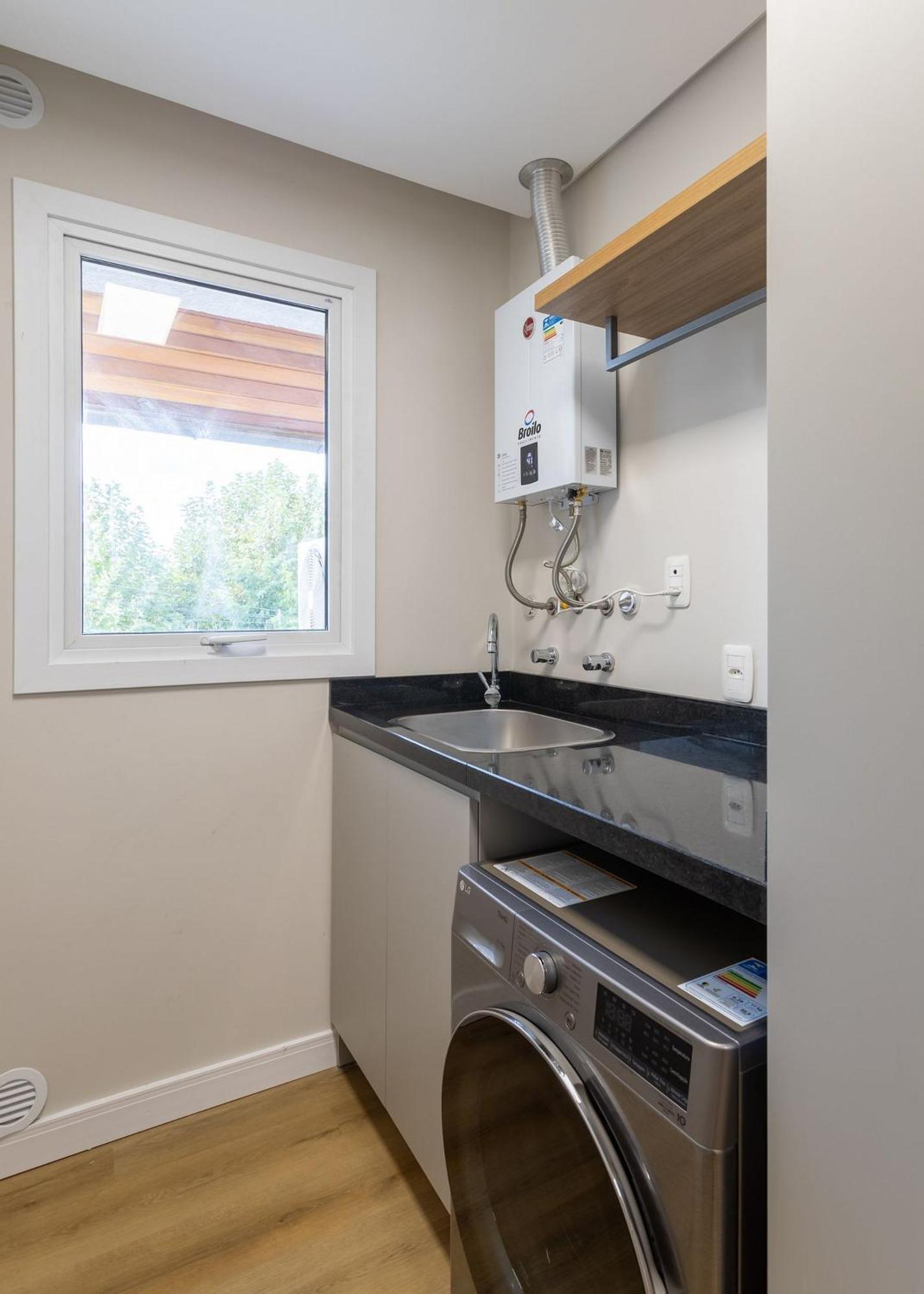 Locar-in - Vivere Bariloche Apartamento *