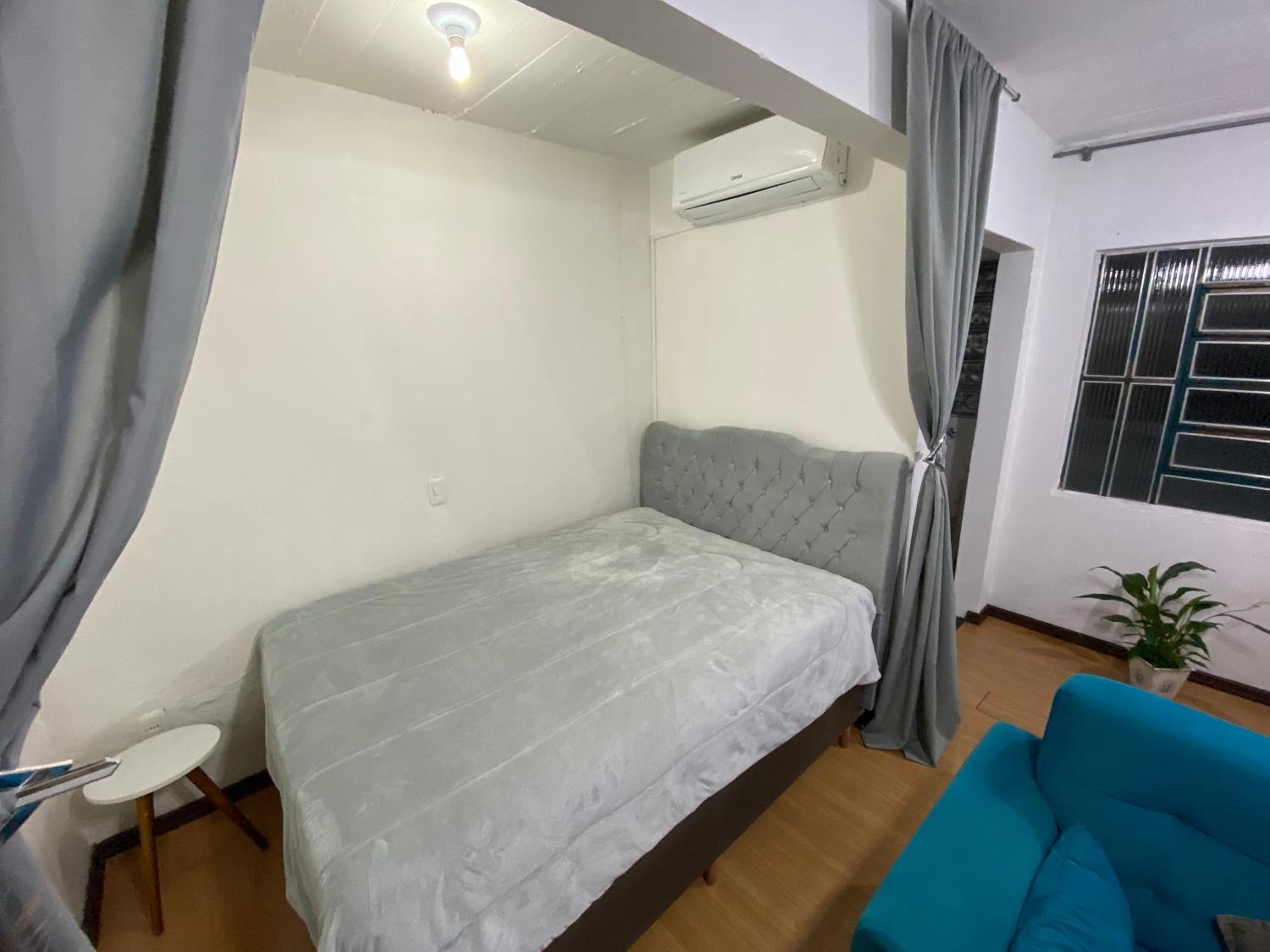 Pequeno Loft Encantador Gramado