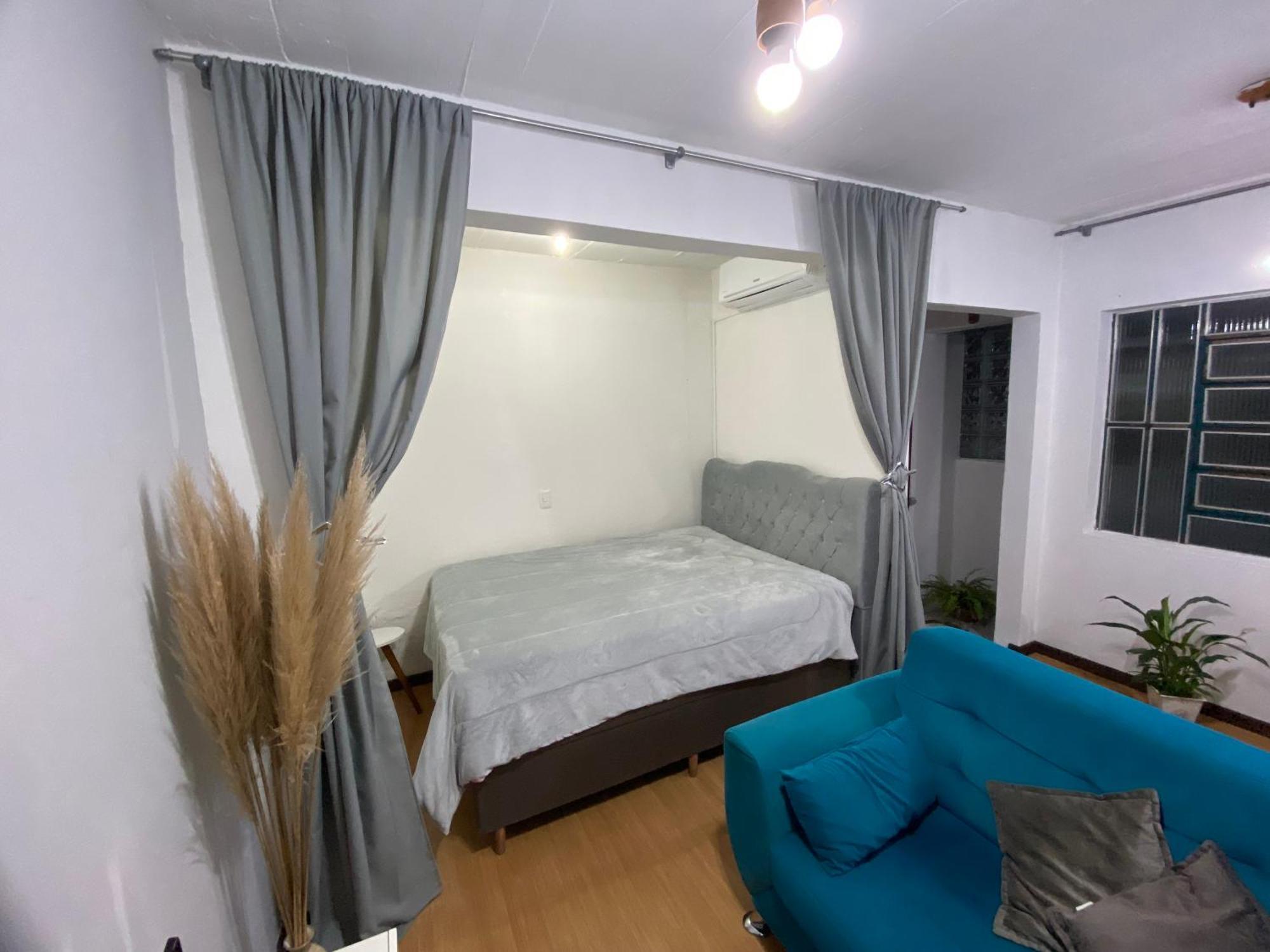 Pequeno Loft Encantador * Gramado