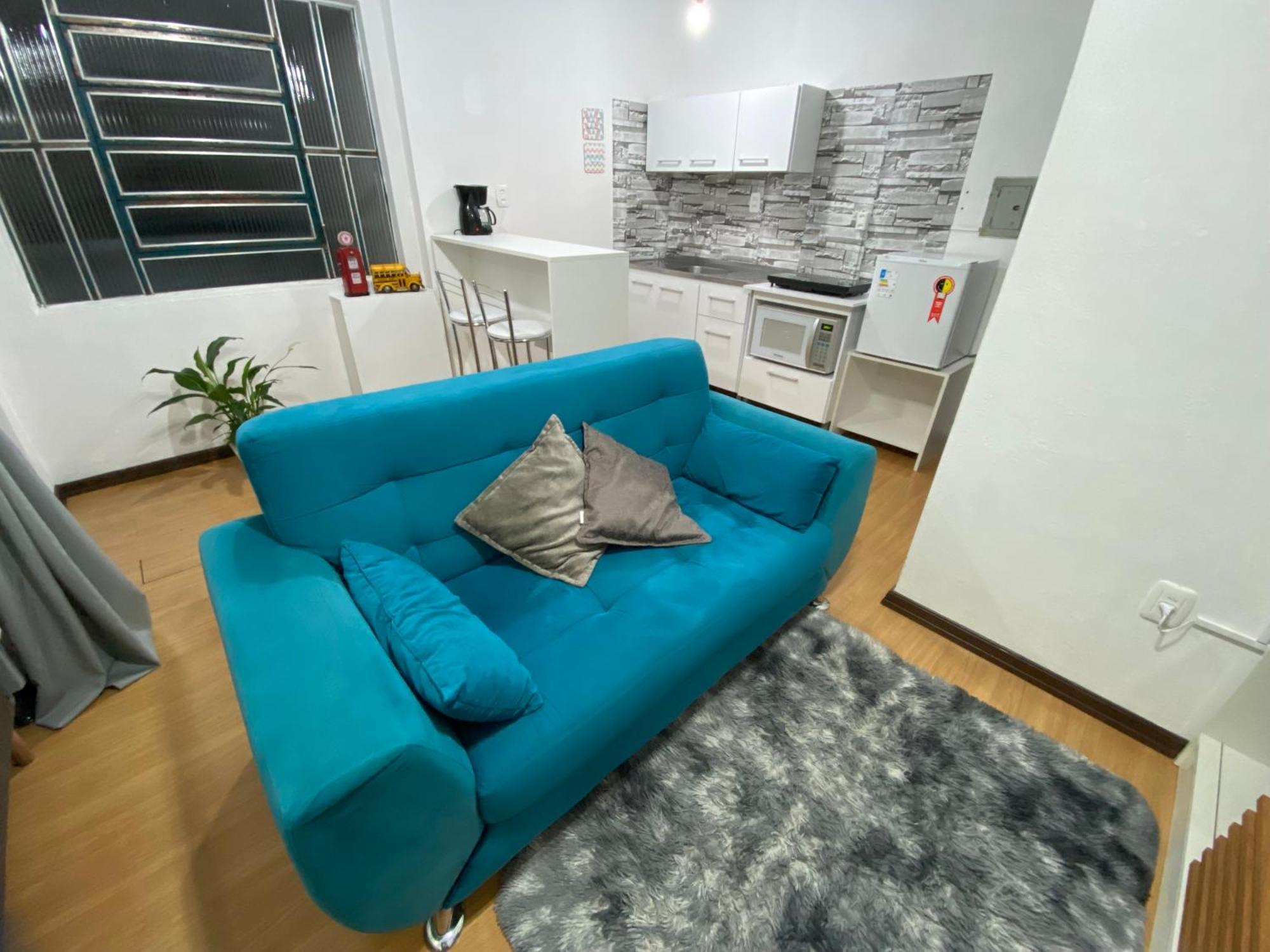 Pequeno Loft Encantador Gramado