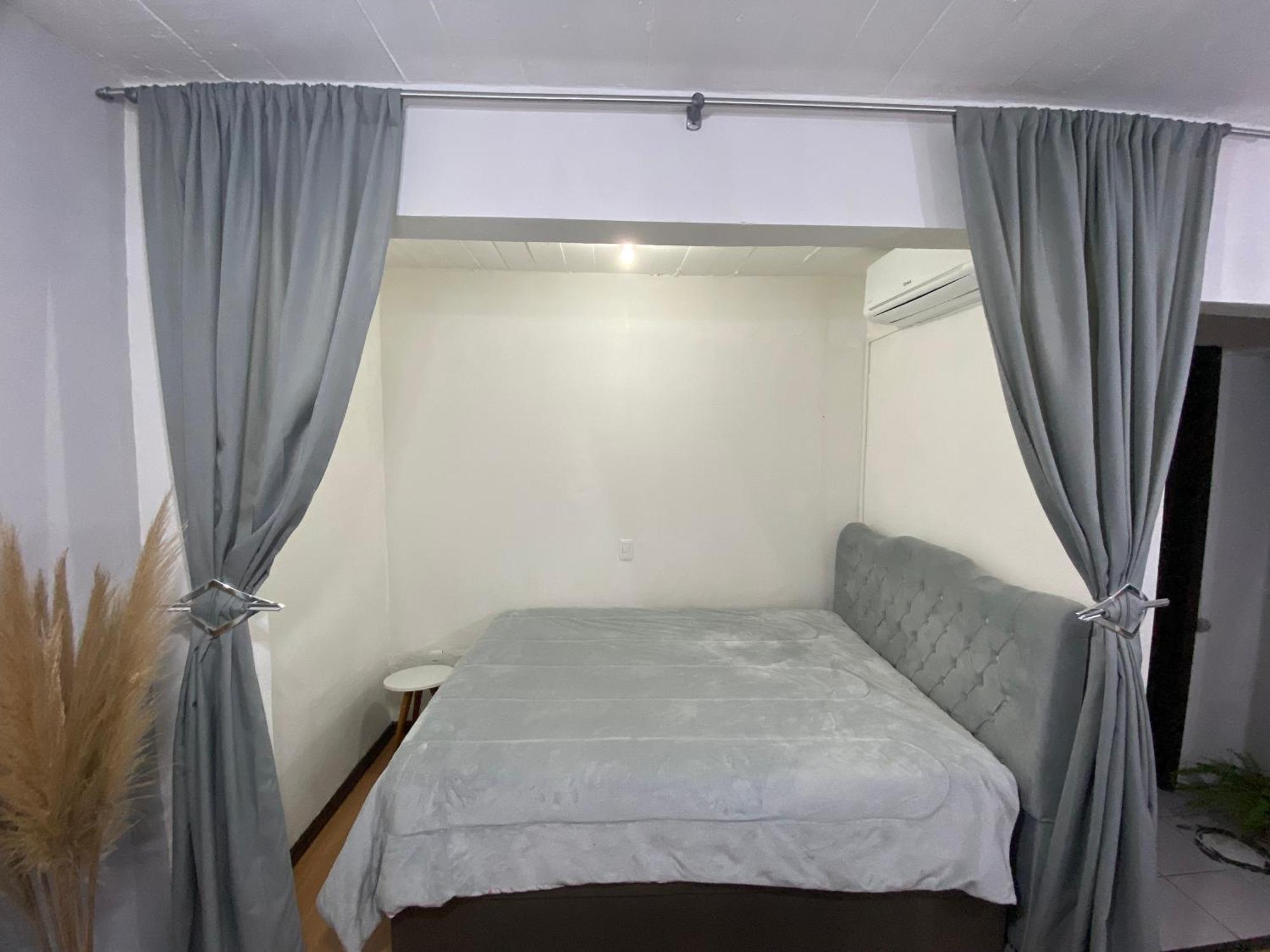 Apartamento Pequeno Loft Encantador *
