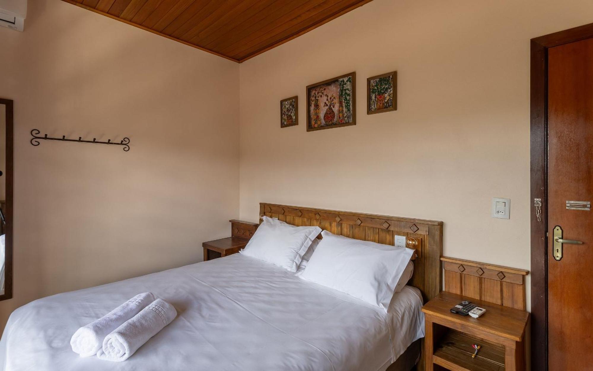 Apartamento Locar-in - E Hill Top Centro Gramado