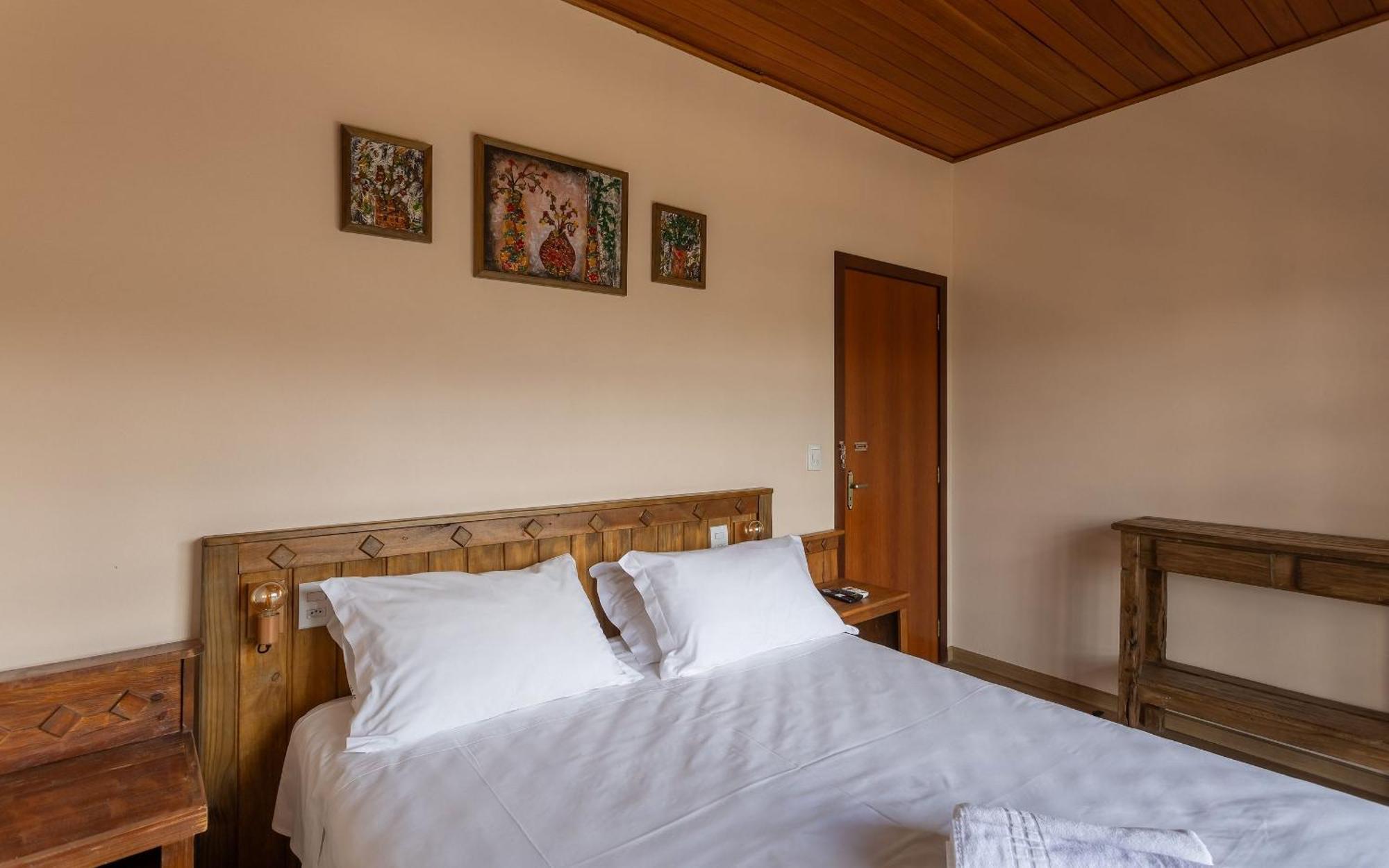 Locar-in - E Hill Top Centro Apartamento