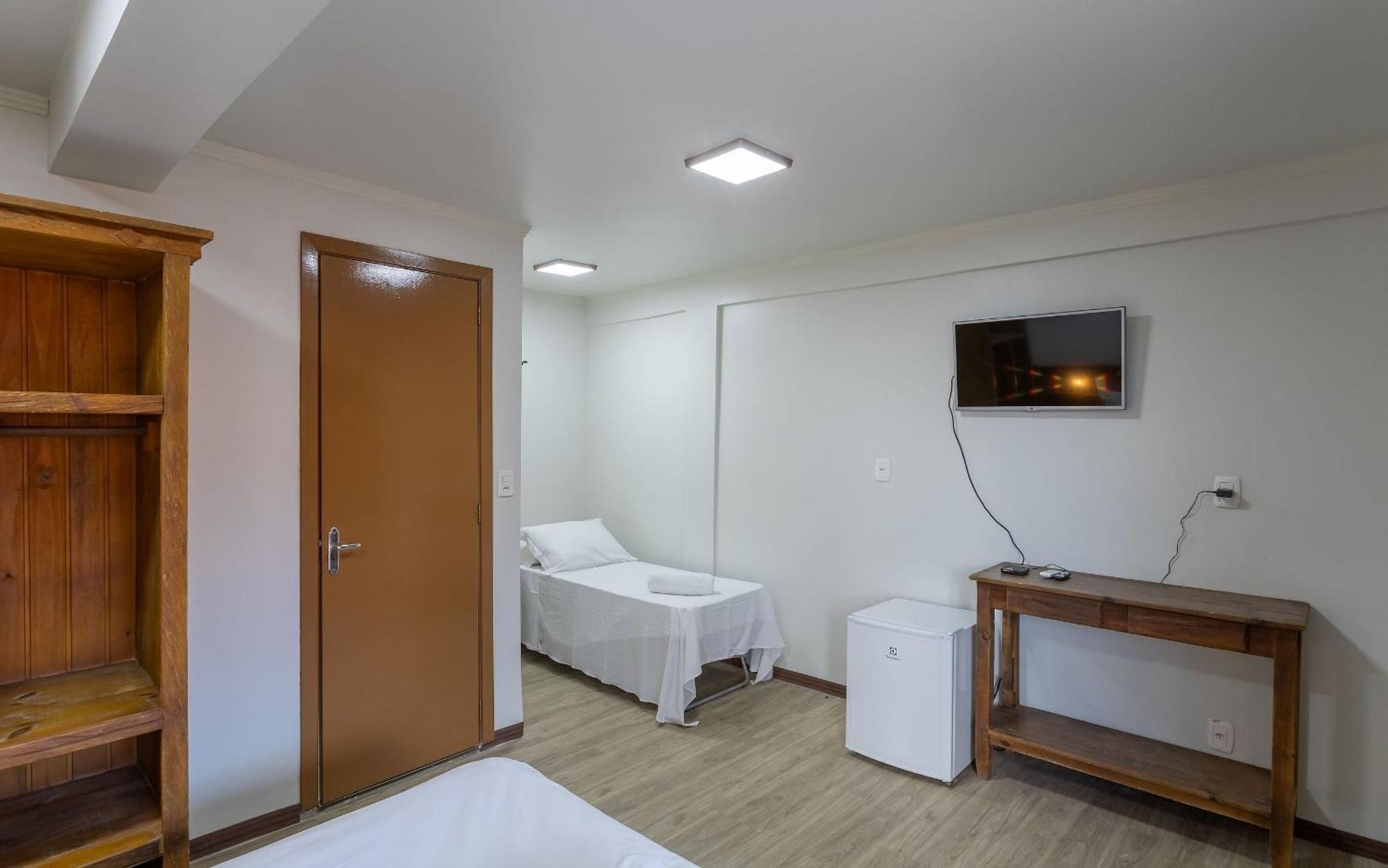 Locar-in - E Hill Top Centro Apartamento