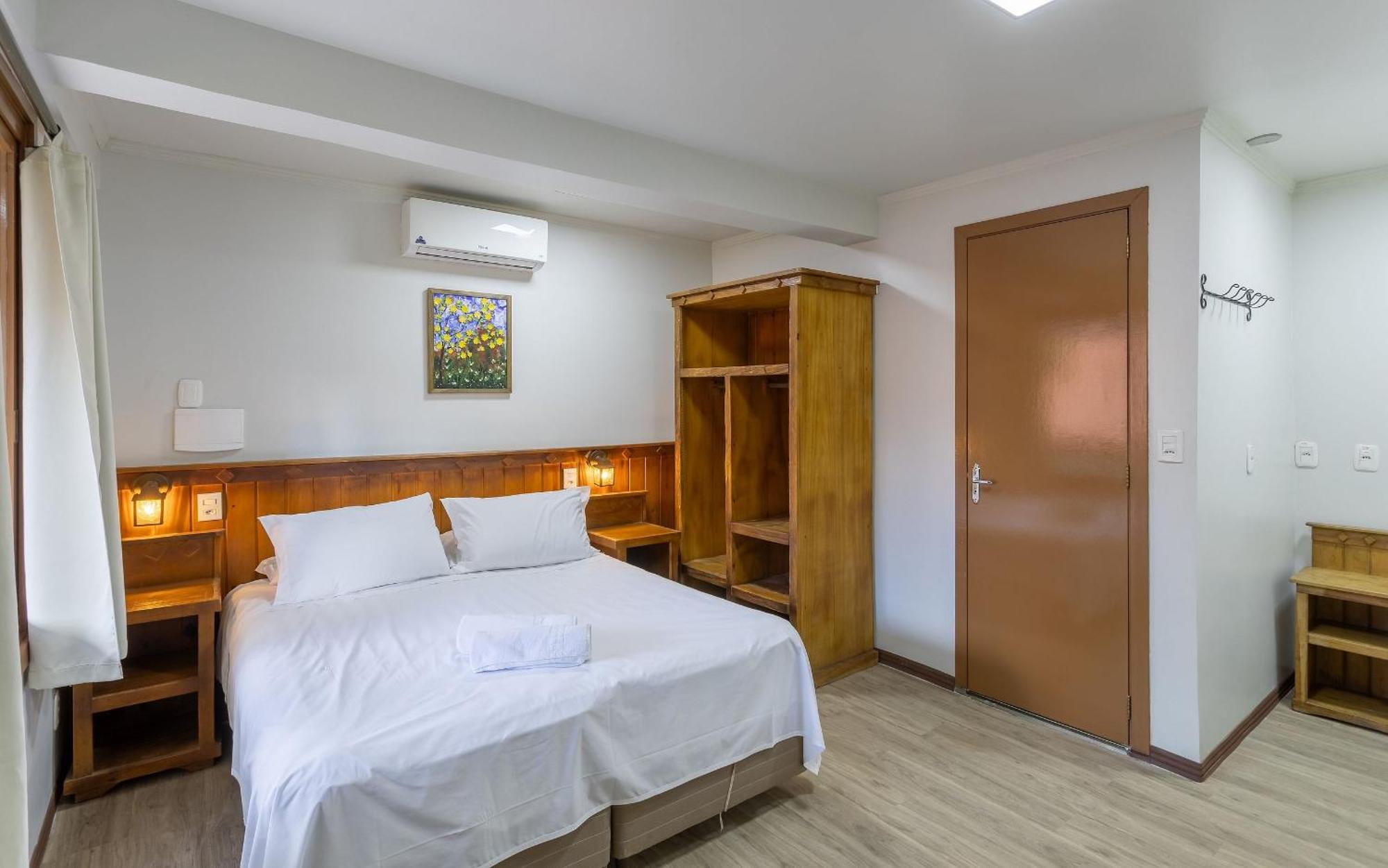 Locar-in - E Hill Top Centro Apartamento *
