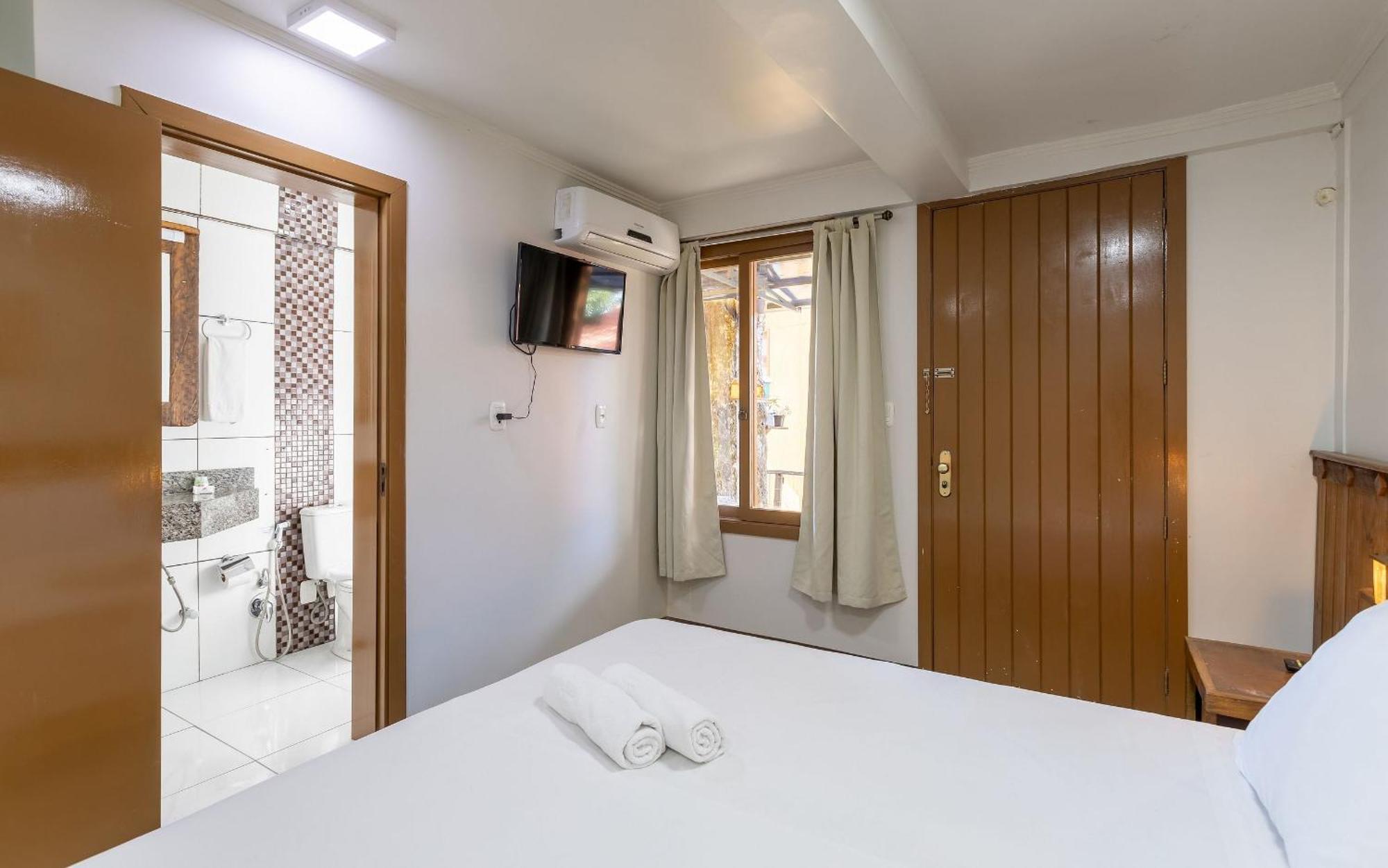 Apartamento Locar-in - E Hill Top Centro