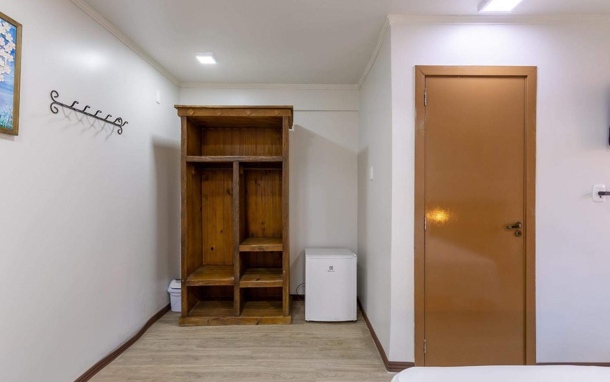 Locar-in - E Hill Top Centro Apartamento