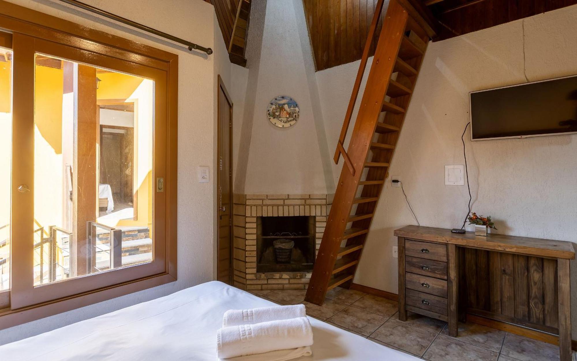 Apartamento Locar-in - E Hill Top Centro Gramado