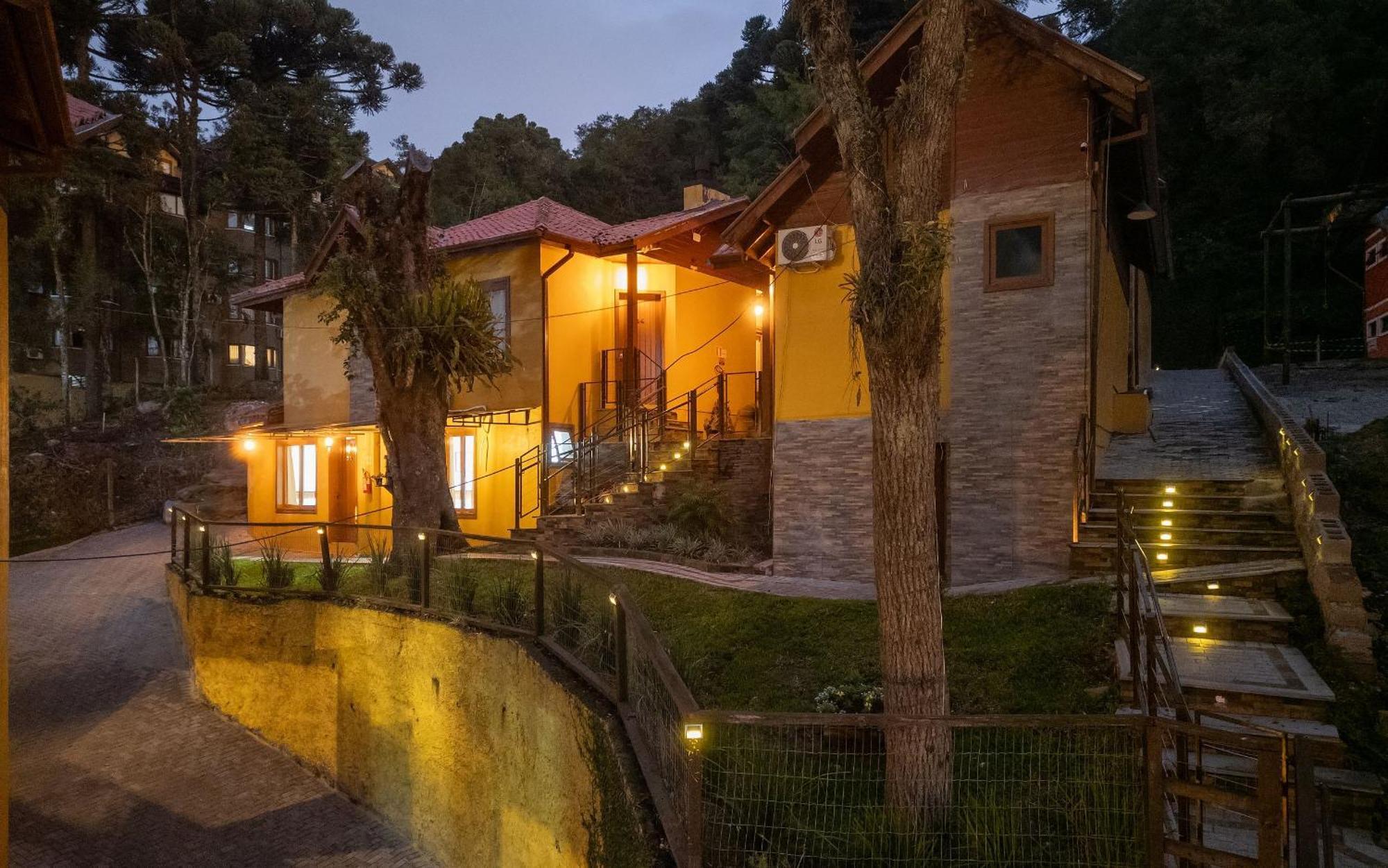Locar-in - E Hill Top Centro Apartamento