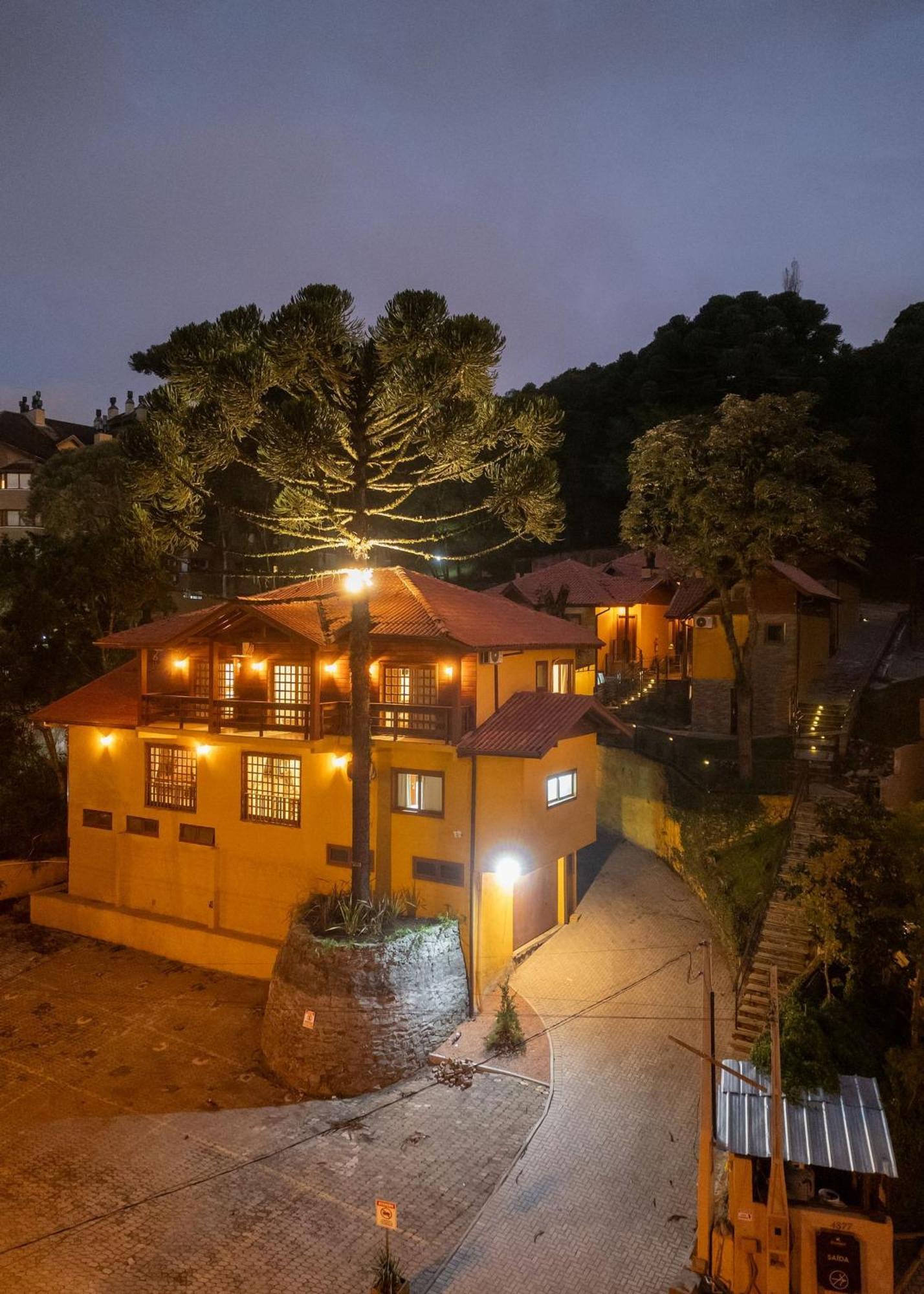 Apartamento Locar-in - E Hill Top Centro