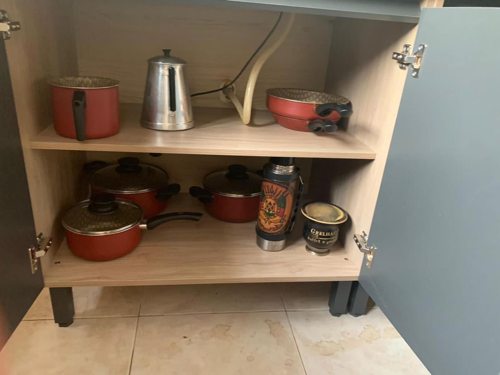 No Centro De Apartamento