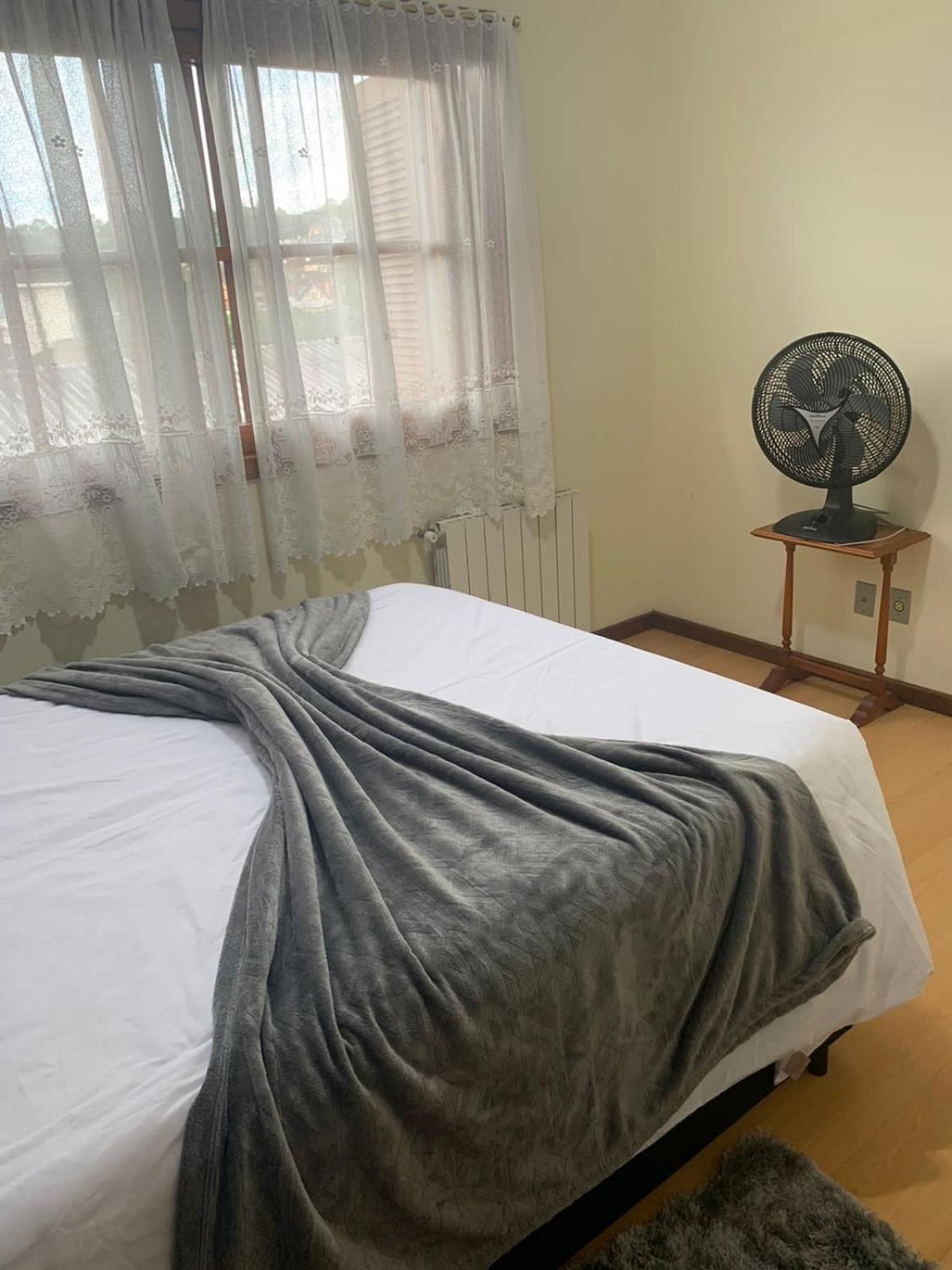 No Centro De Apartamento