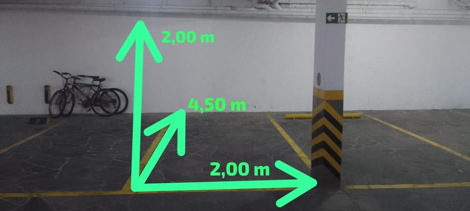 Apartamento Locar-in Monte Serrat - Coracao De - Centro *