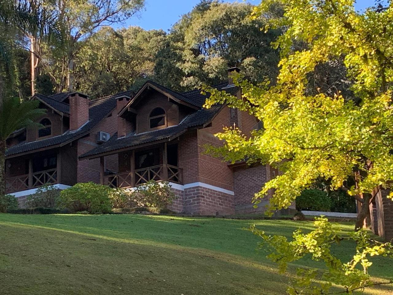 Hotel Chalets Do Vale Gramado