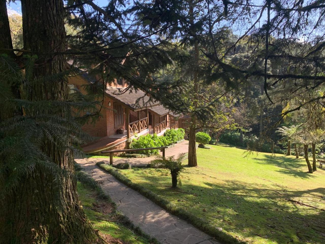 Chalets Do Vale Gramado