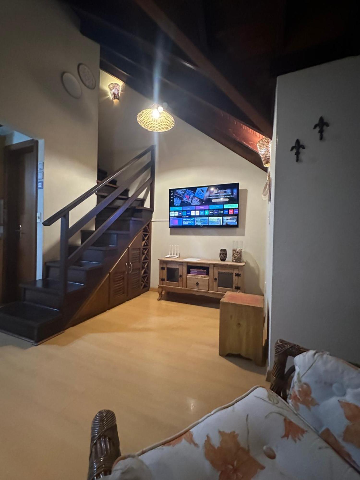 Apartamento Flat Gramado