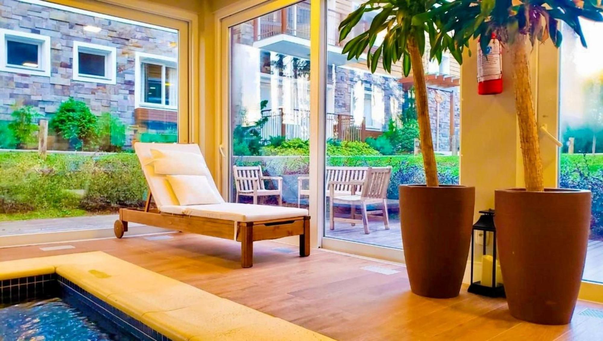 Apartamento Lindissimo Apto Alto Padrao Com Piscina Gramado