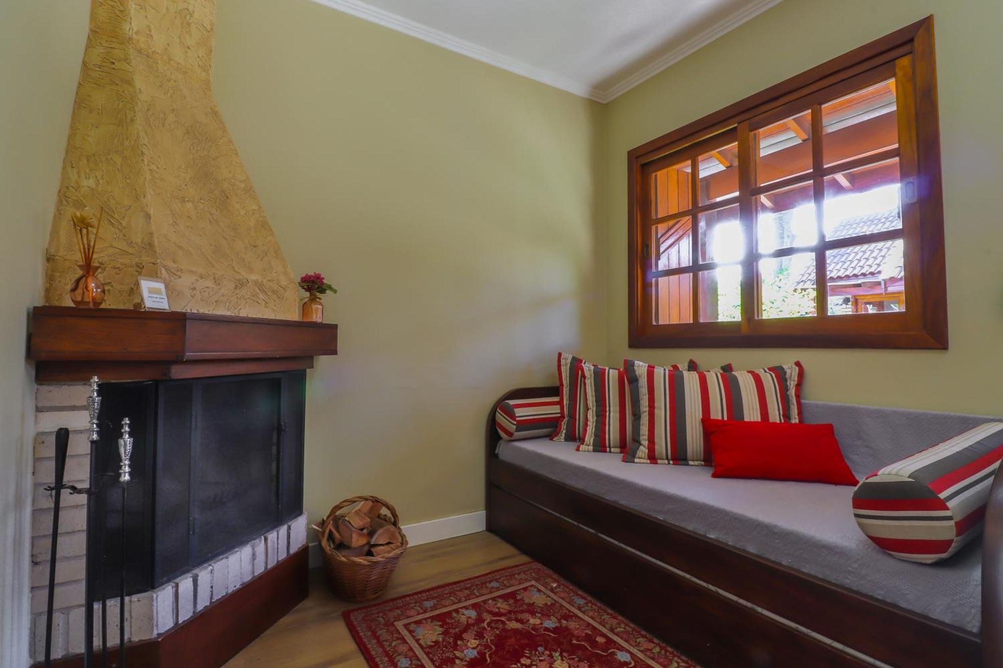 Belo Destino Casa de hóspedes Gramado