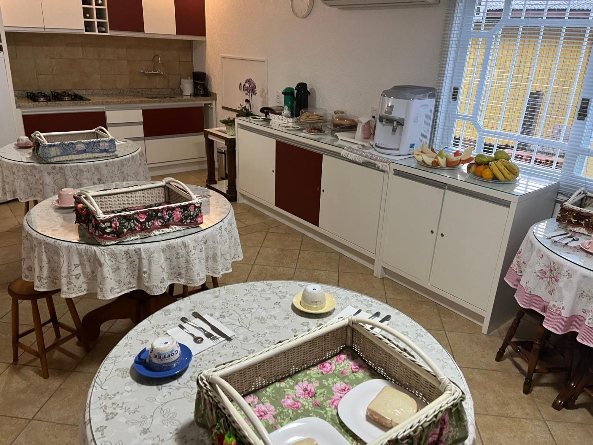 Casa Da Fabi Hospedagem domiciliar *