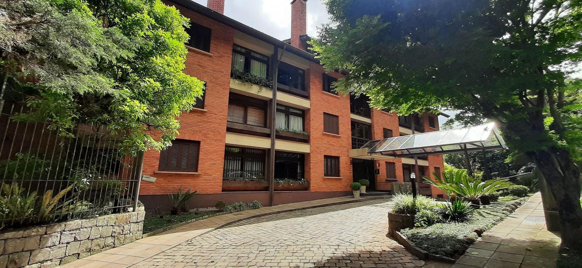 Apartamento Locar-in - Morada De Bergamo Gramado