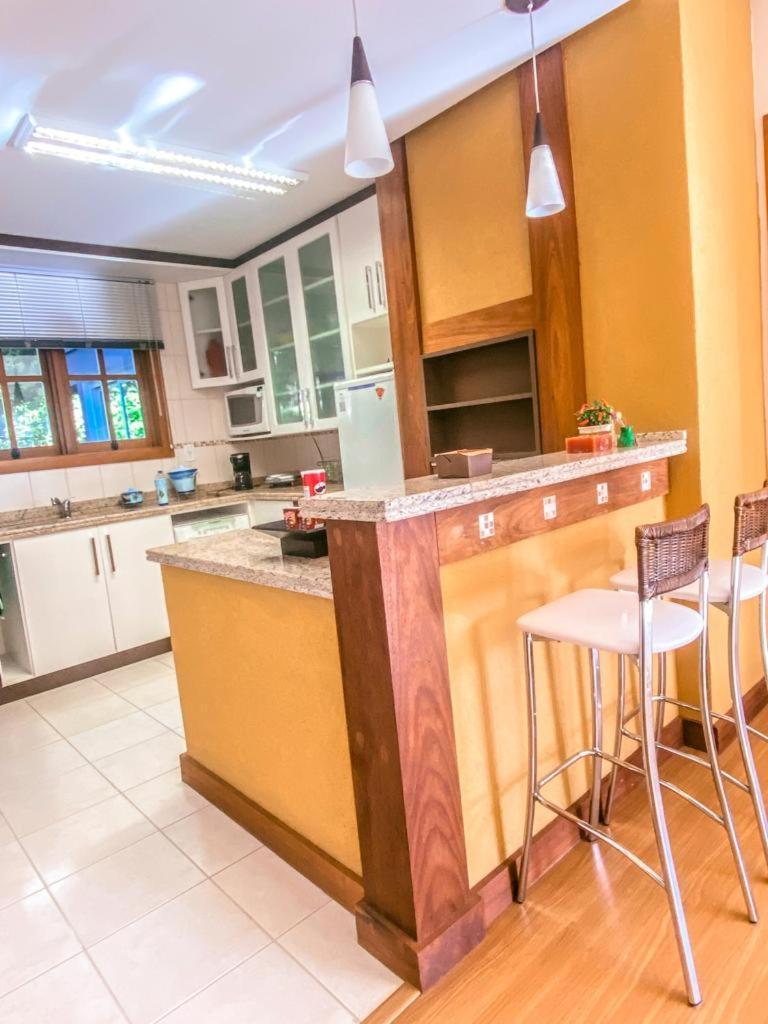 Apartamento Lago Negro *