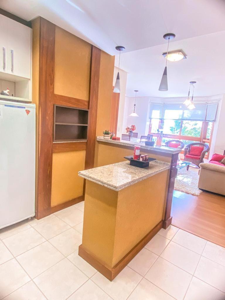 Apartamento Lago Negro * Gramado